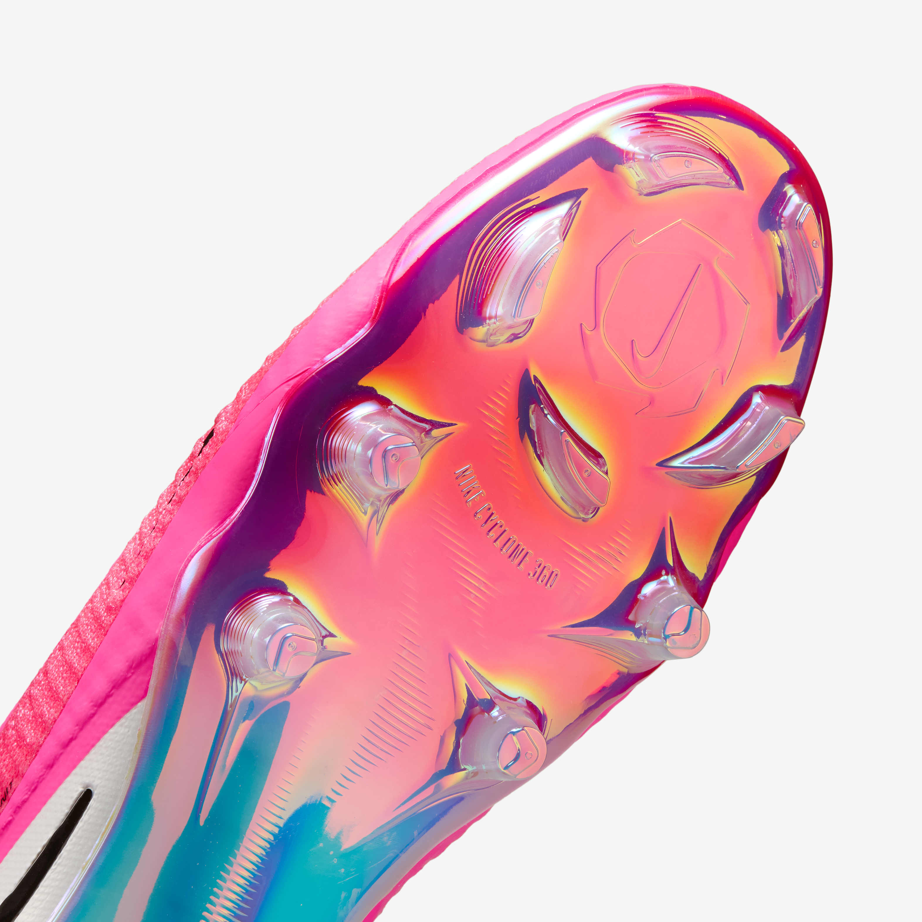 Nike Phantom 6 Low Elite image number 6