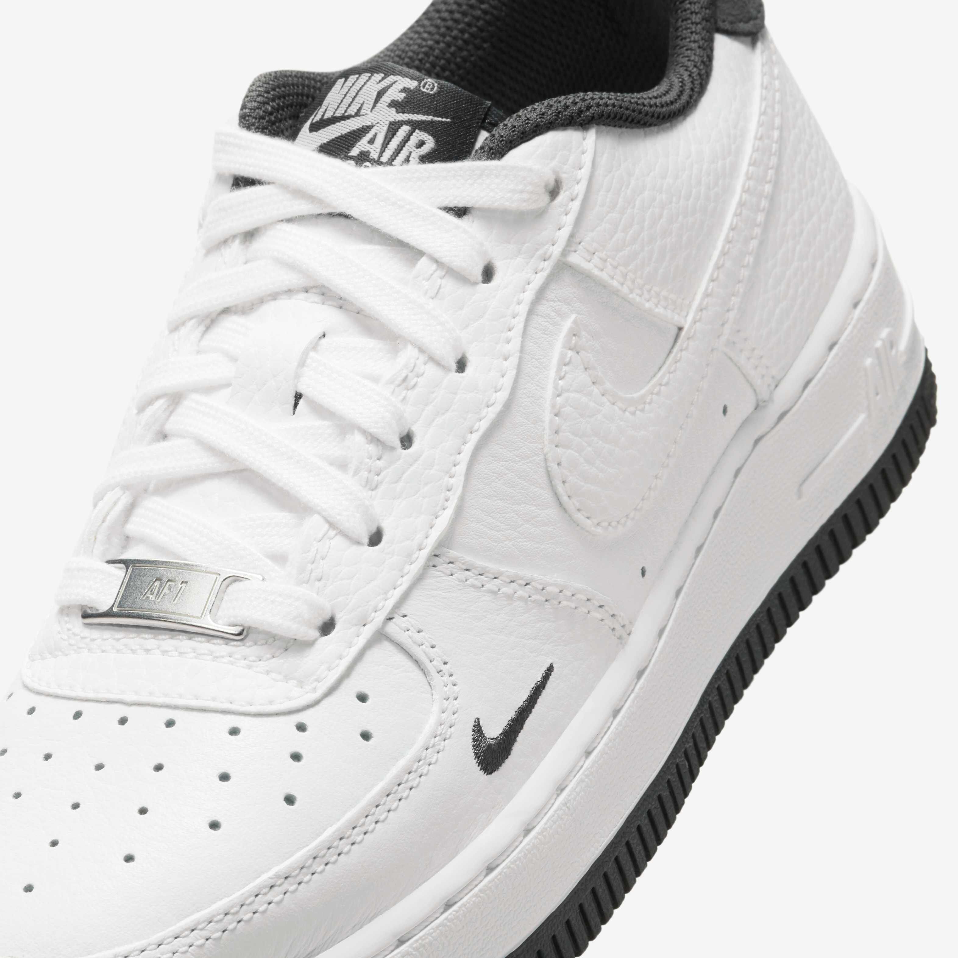 Nike Air Force 1 LV8 image number 6