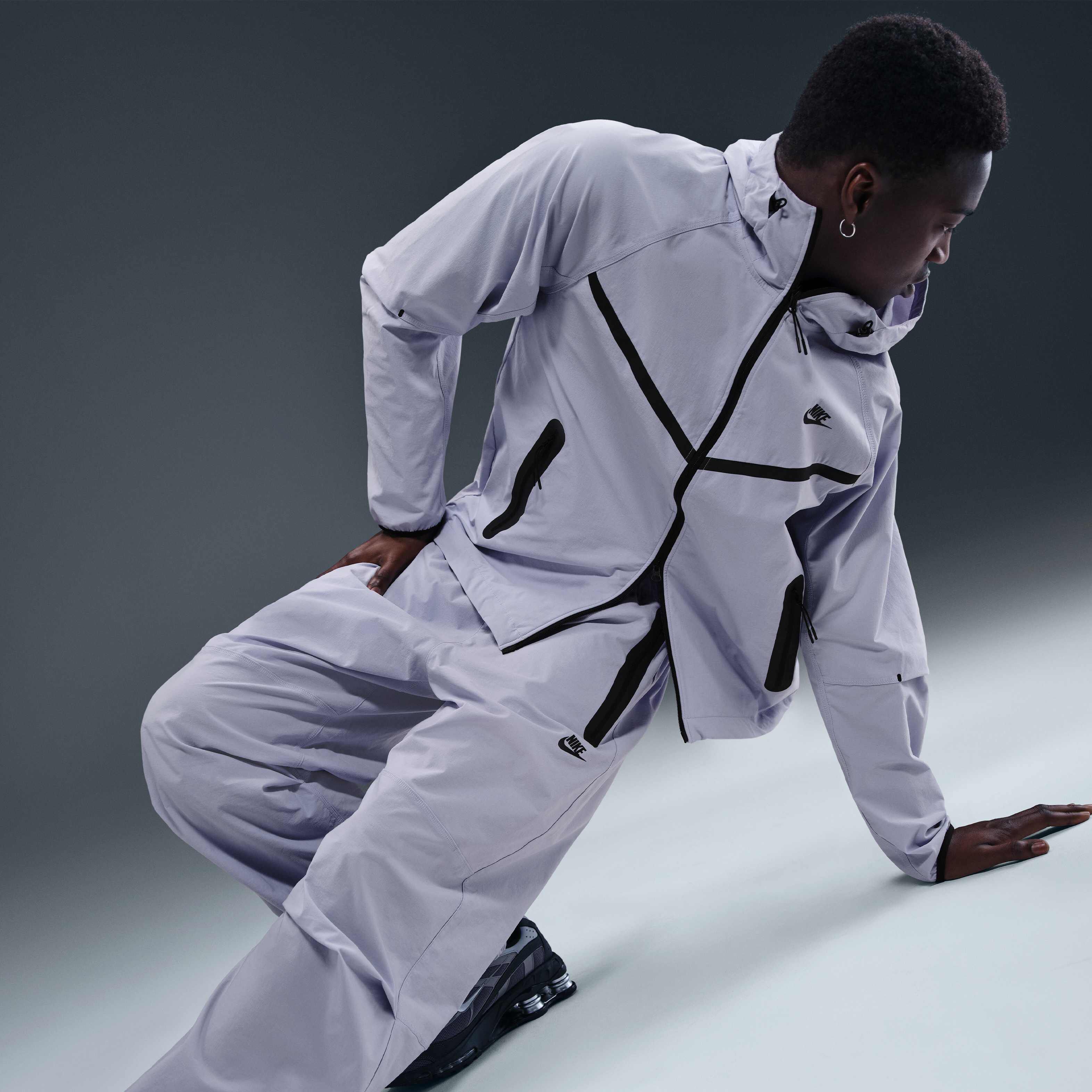 Nike Tech image number 4