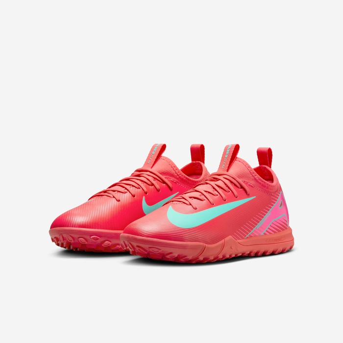 Nike Jr. Mercurial Vapor 16 Academy image number 4 Nike Jr. Mercurial Vapor 16 Academy image number 4