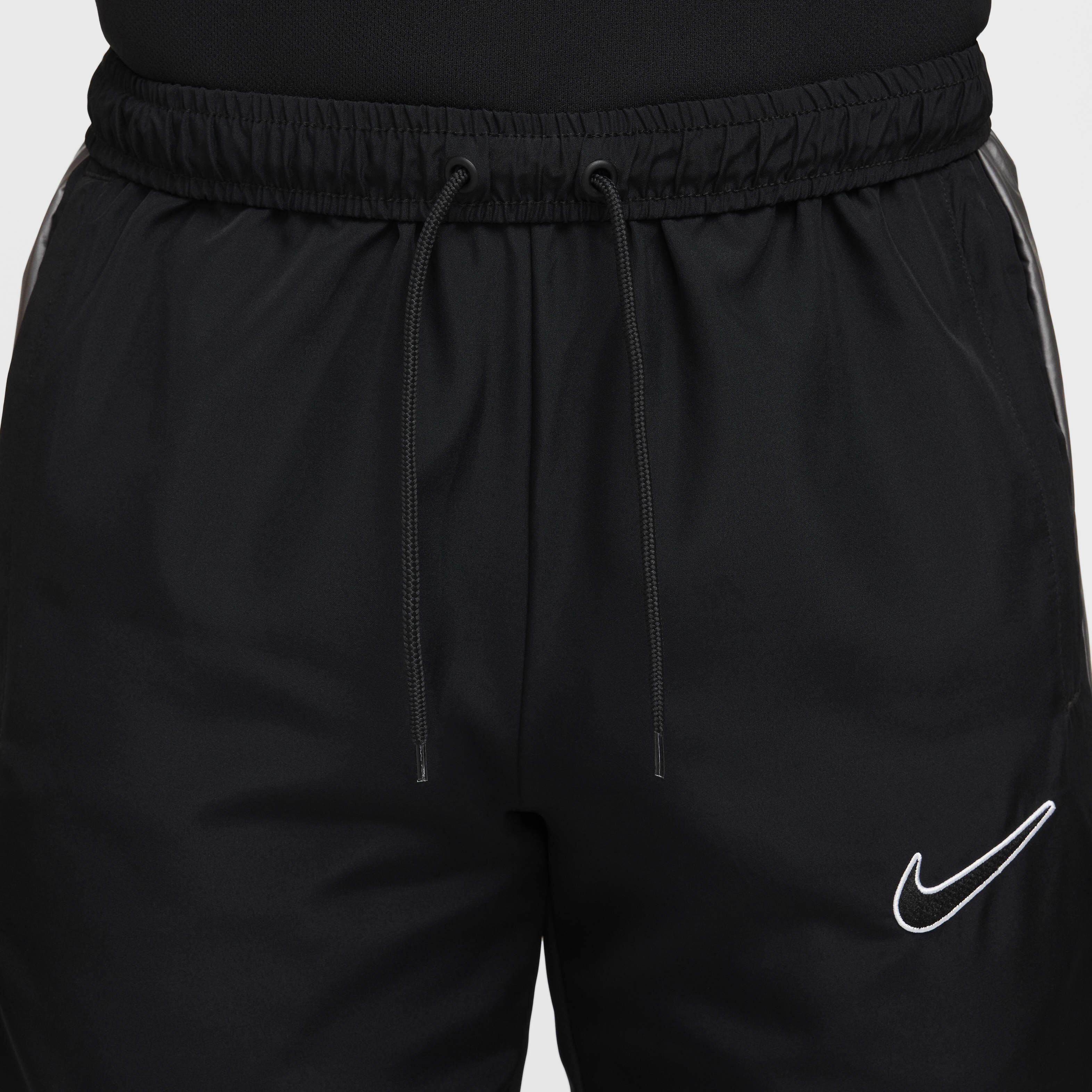 Nike dry black academy football pant new arrivals