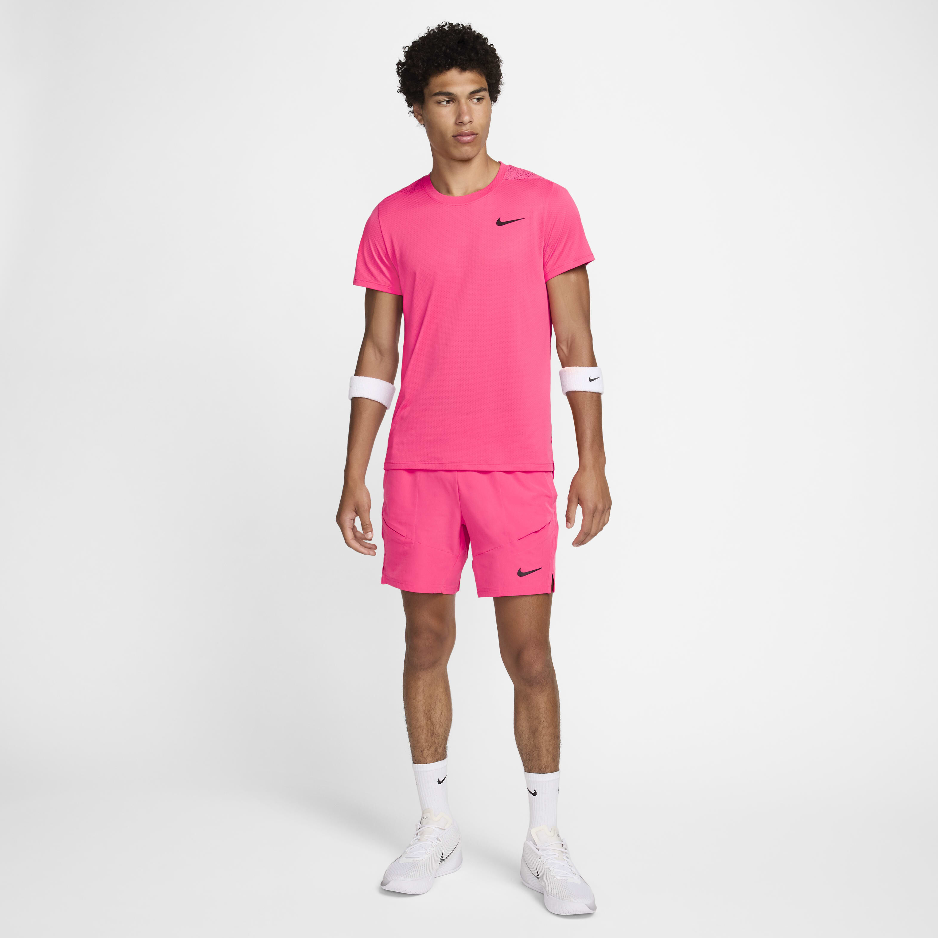 NikeCourt Slam image number 5