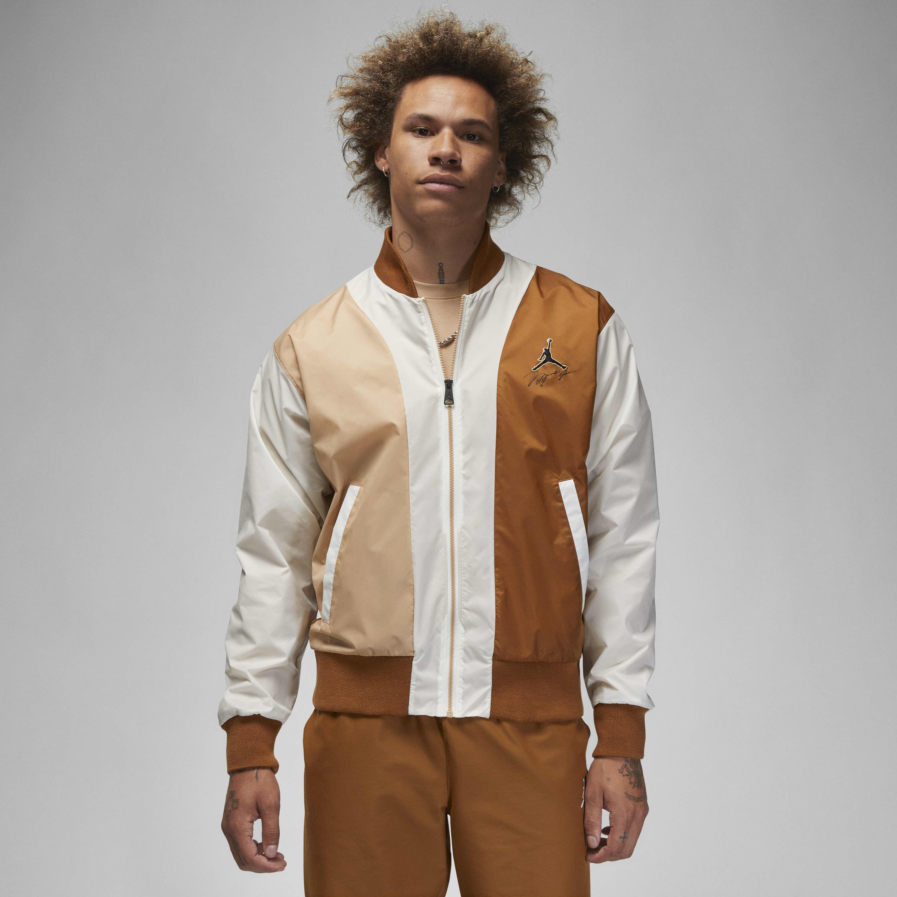 Jordan Flight MVP image number 0