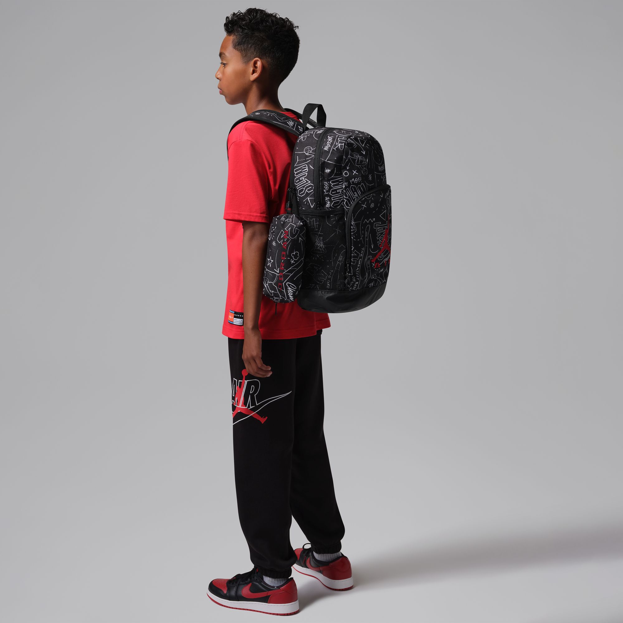 Jordan image number 3