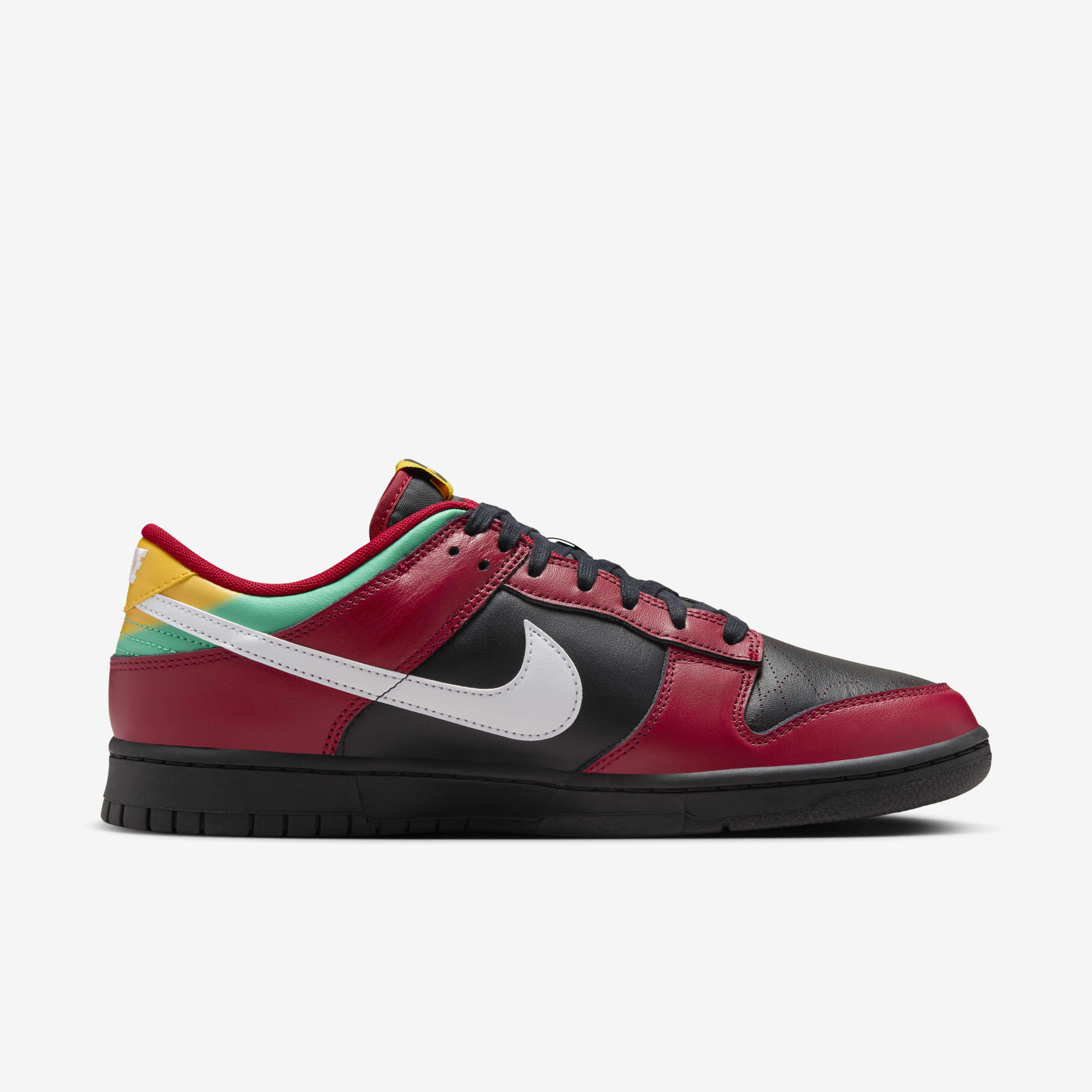 Nike Dunk Low Retro LTD image number 2