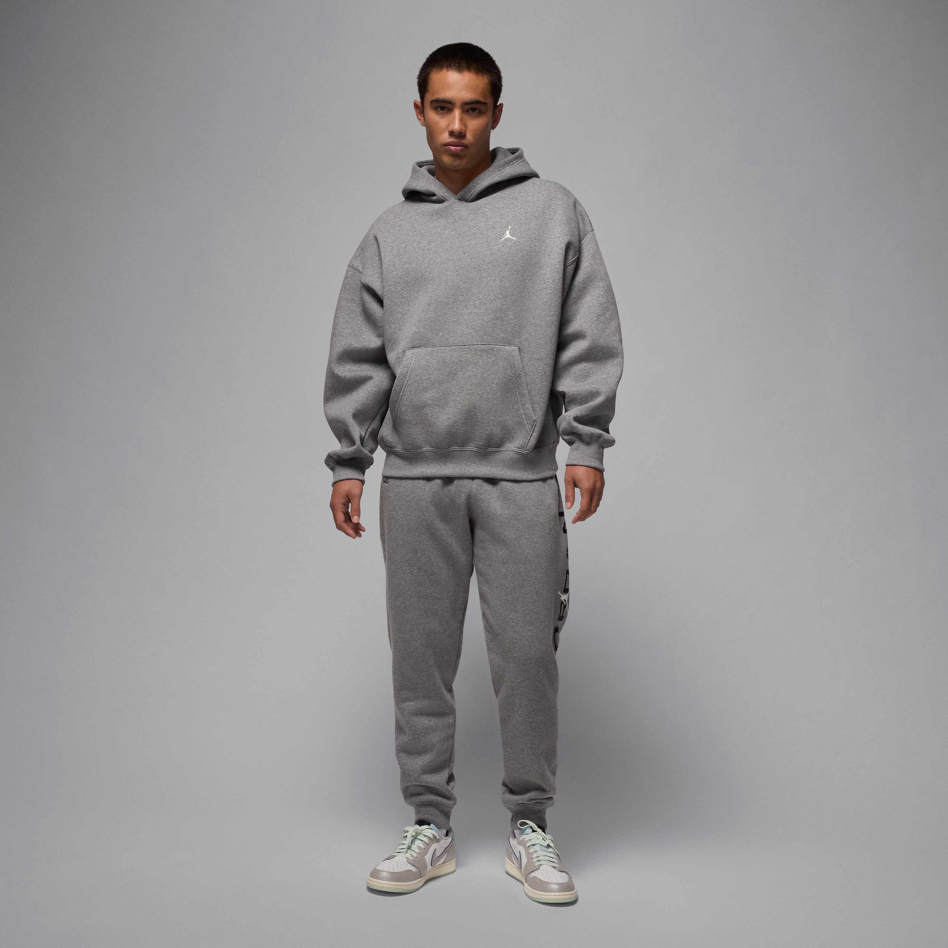 Jordan Brooklyn Fleece image number 6