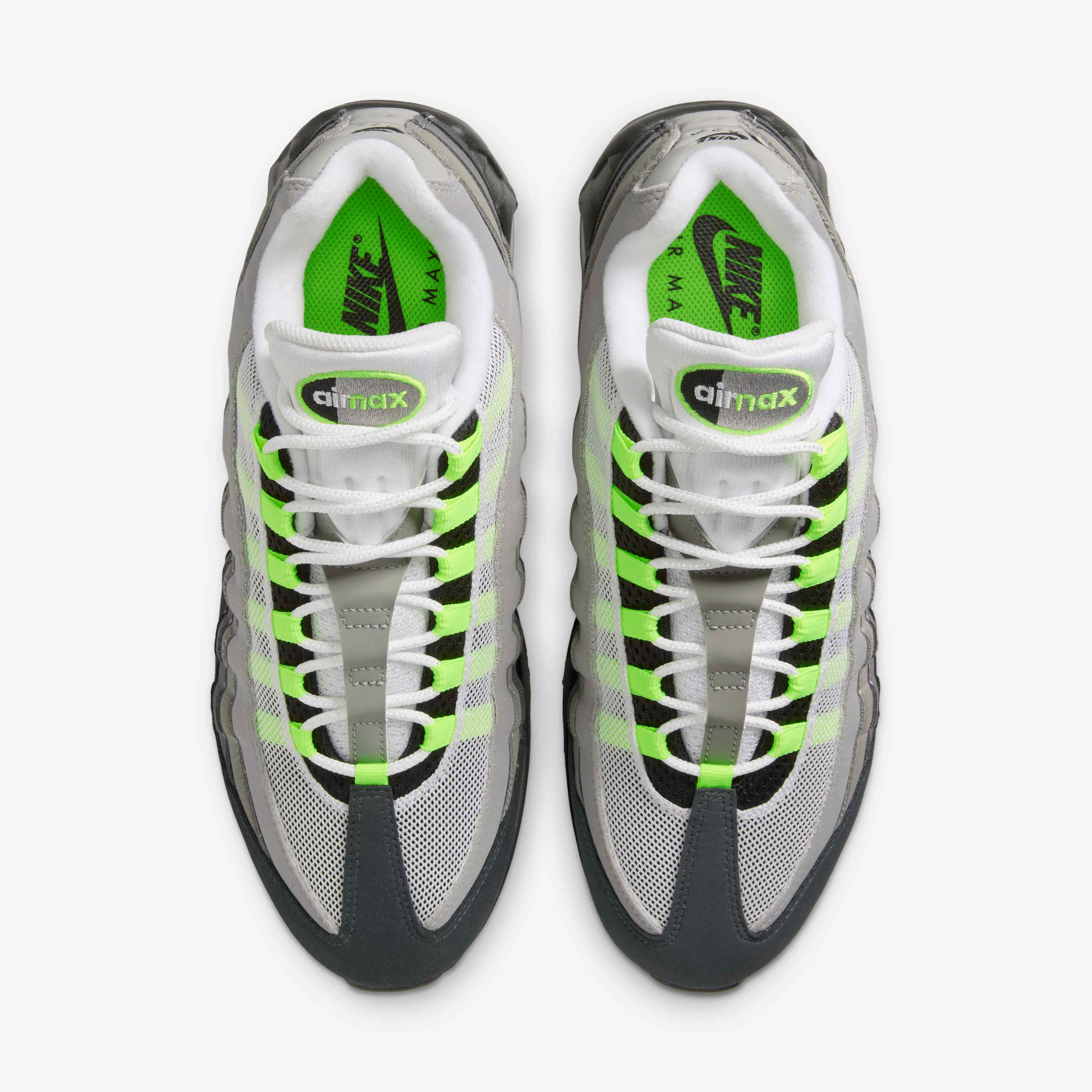 Nike Air Max 95 OG image number 3