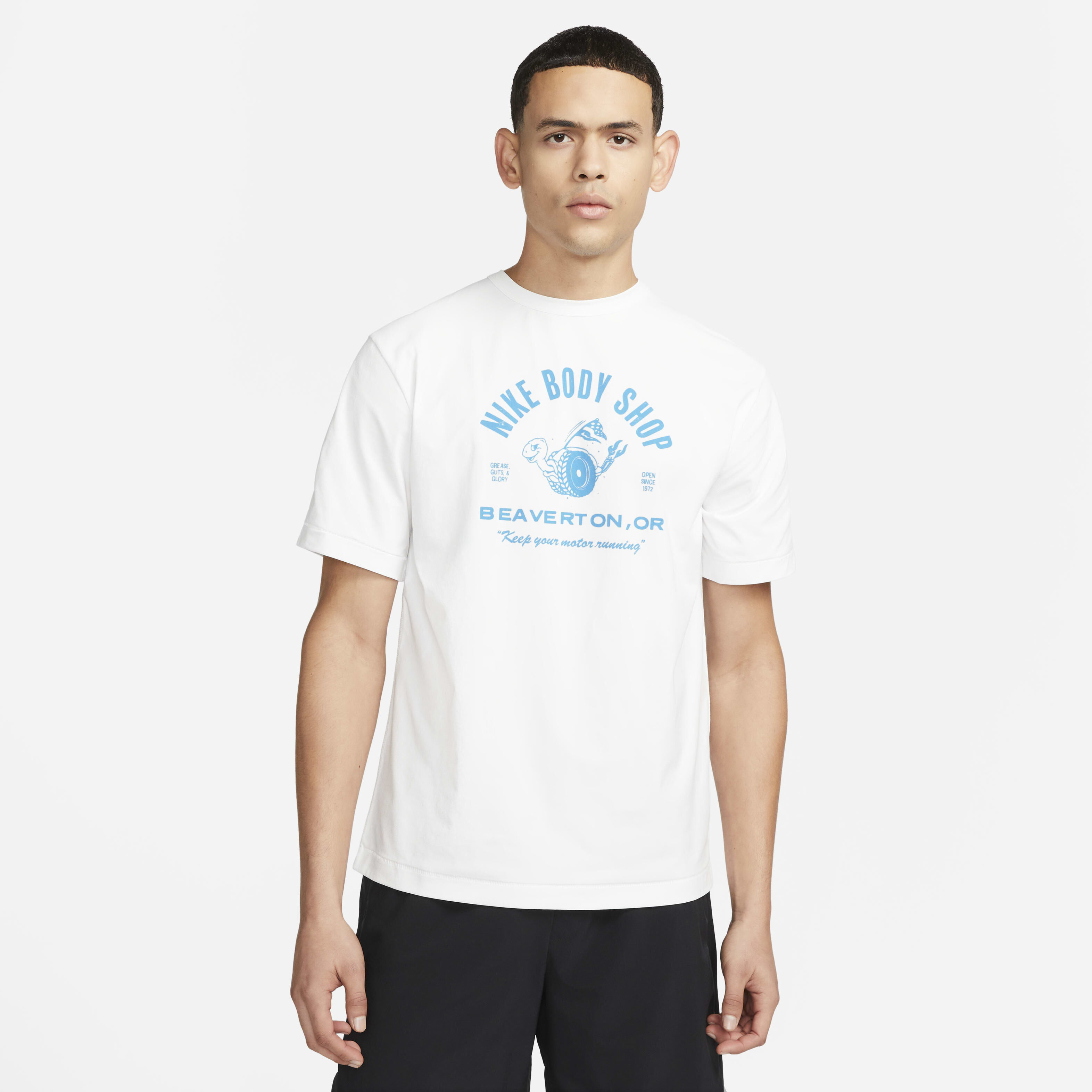 نايكي دراي-فت يو في هايفرس image number 0