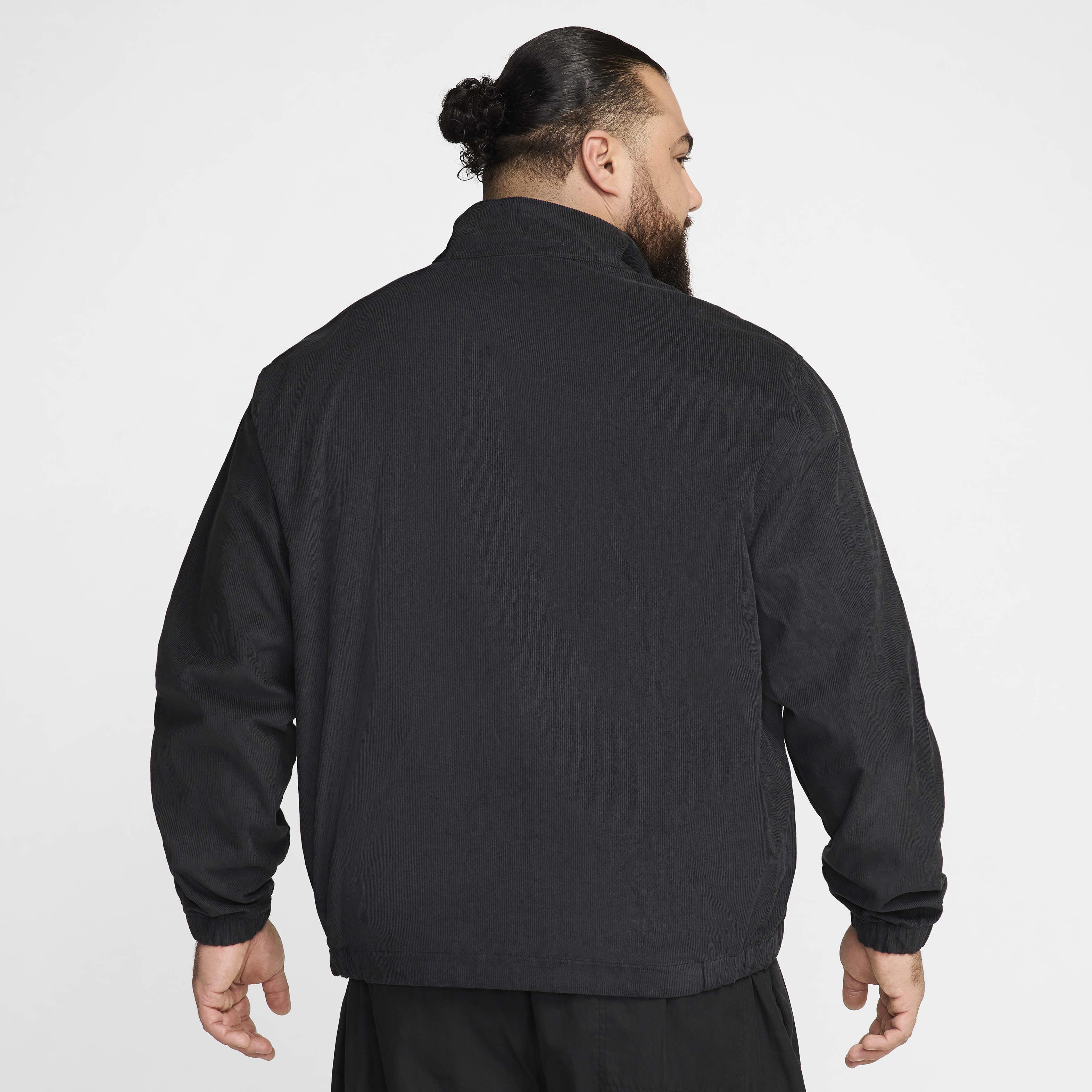 Buy Nike Sportswear Club Men's Corduroy Harrington Jacket