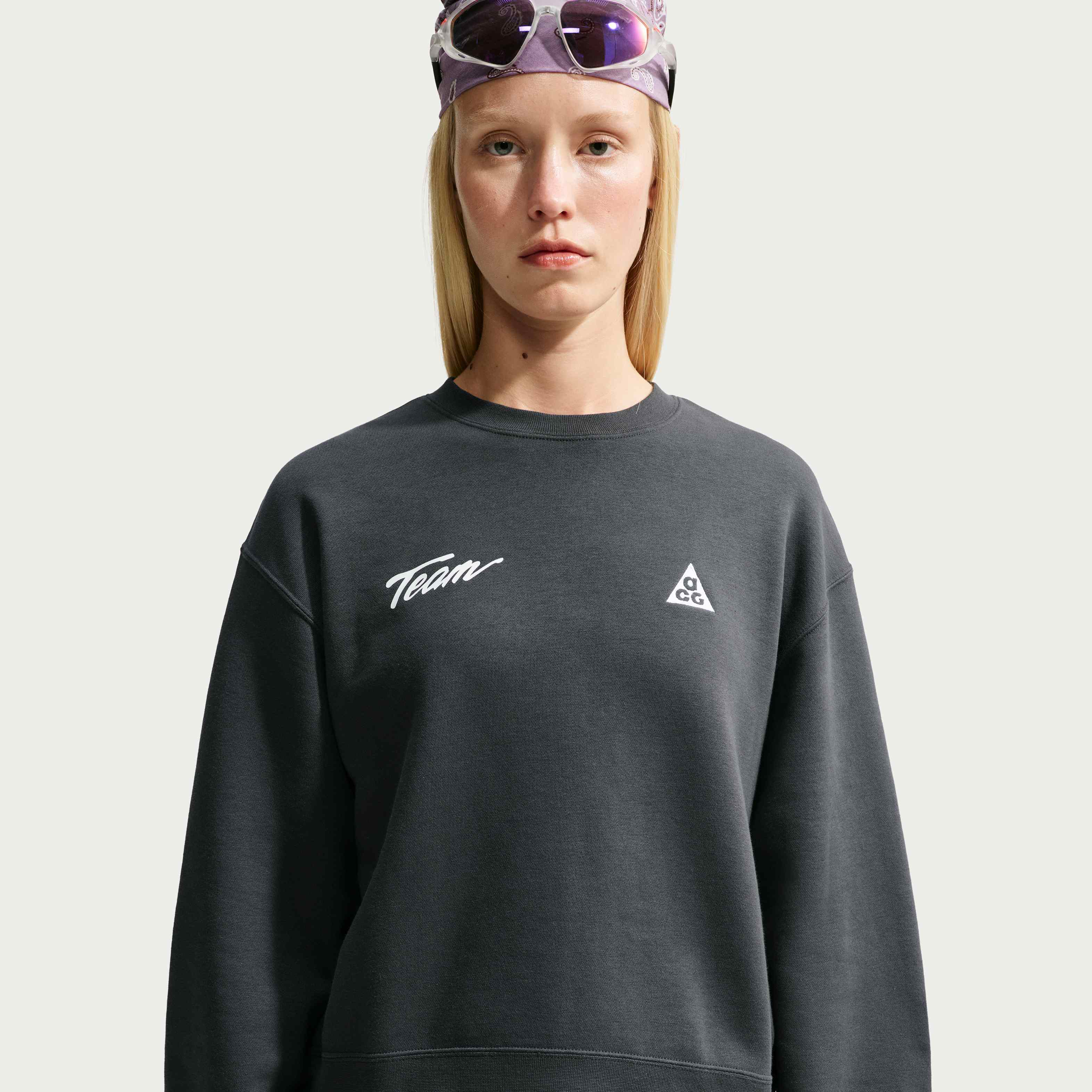 ACG 'Tuff Fleece' image number 0