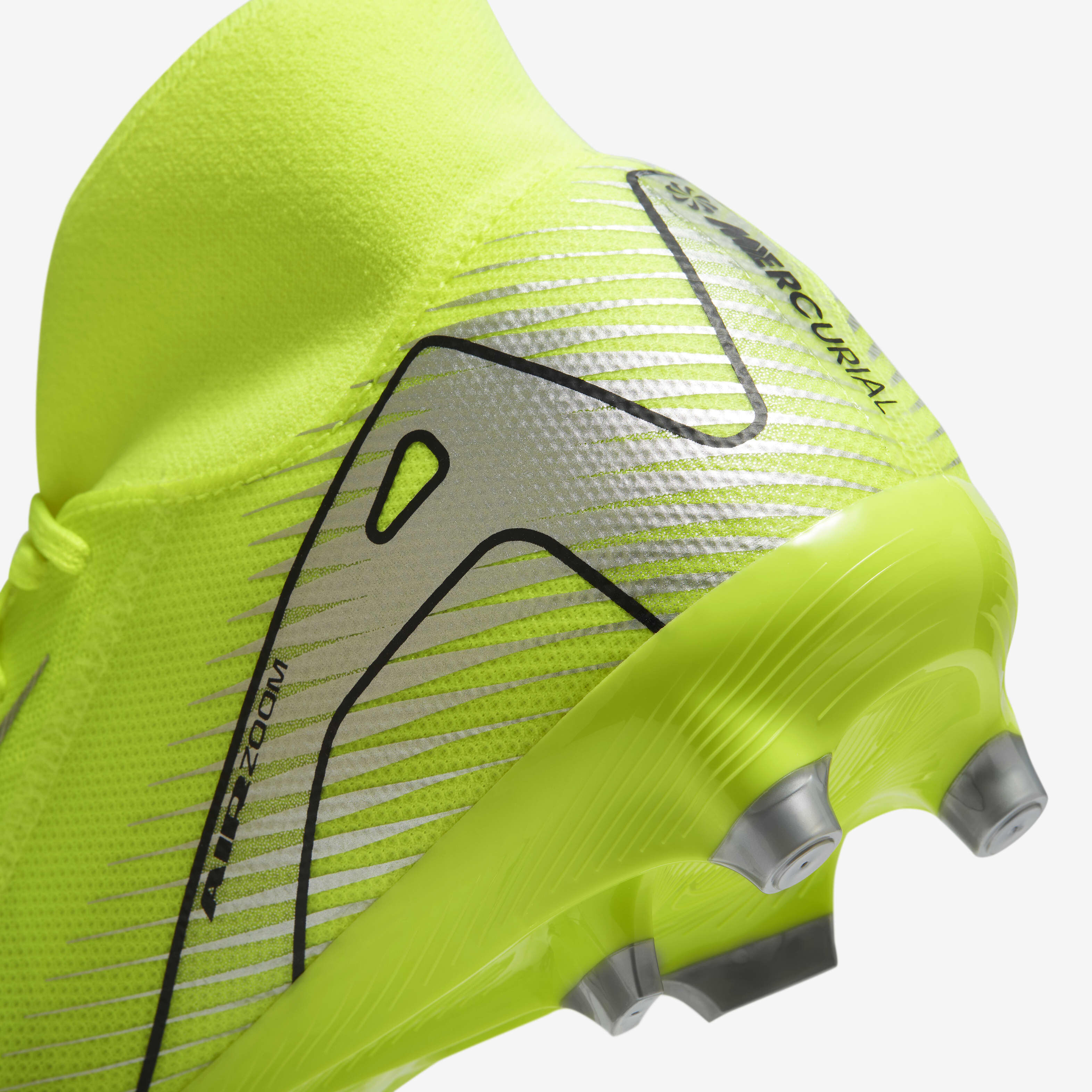 Nike Mercurial Superfly 10 Academy image number 8