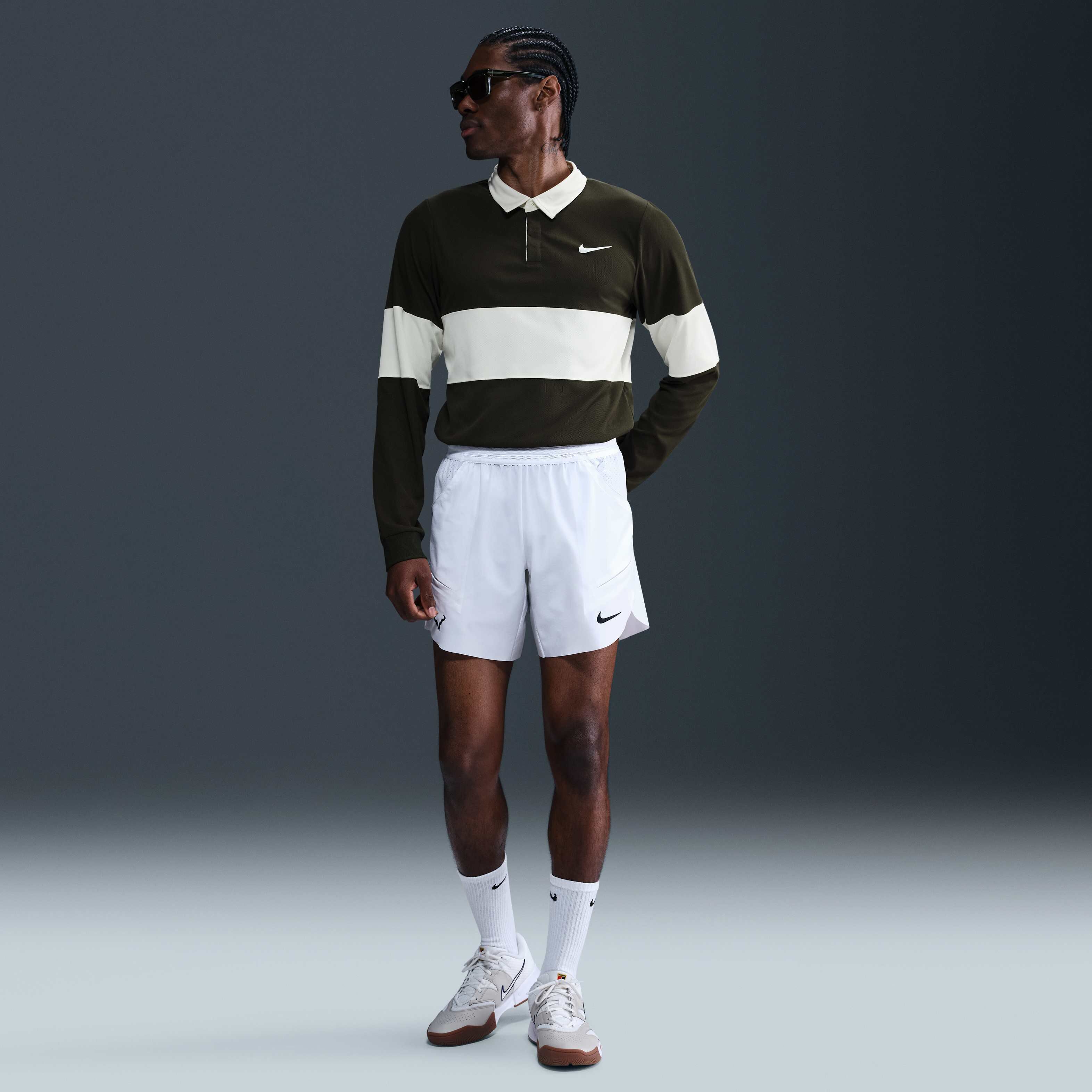 نايكي كورت سلام image number 3