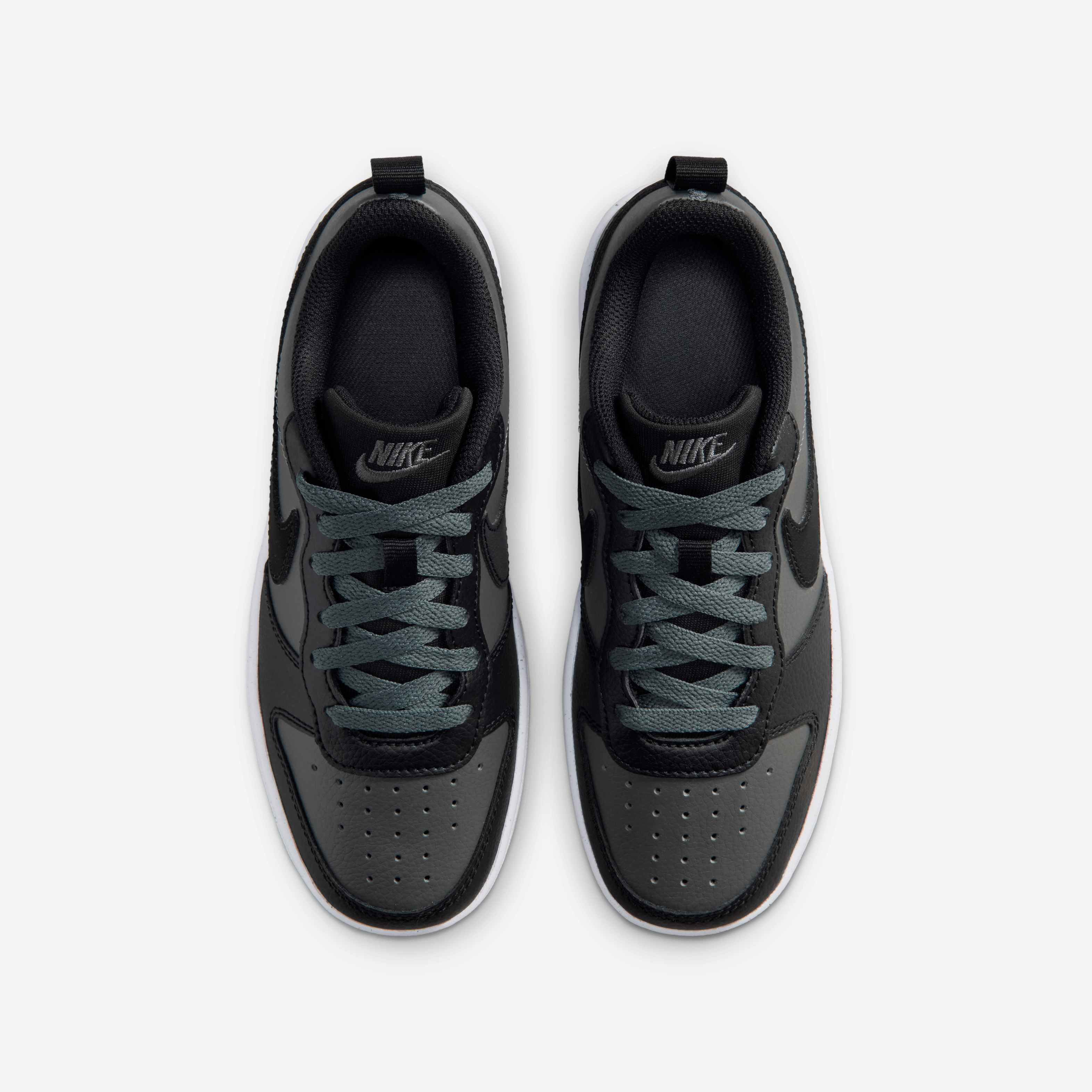 NikeCourt Borough Low image number 3