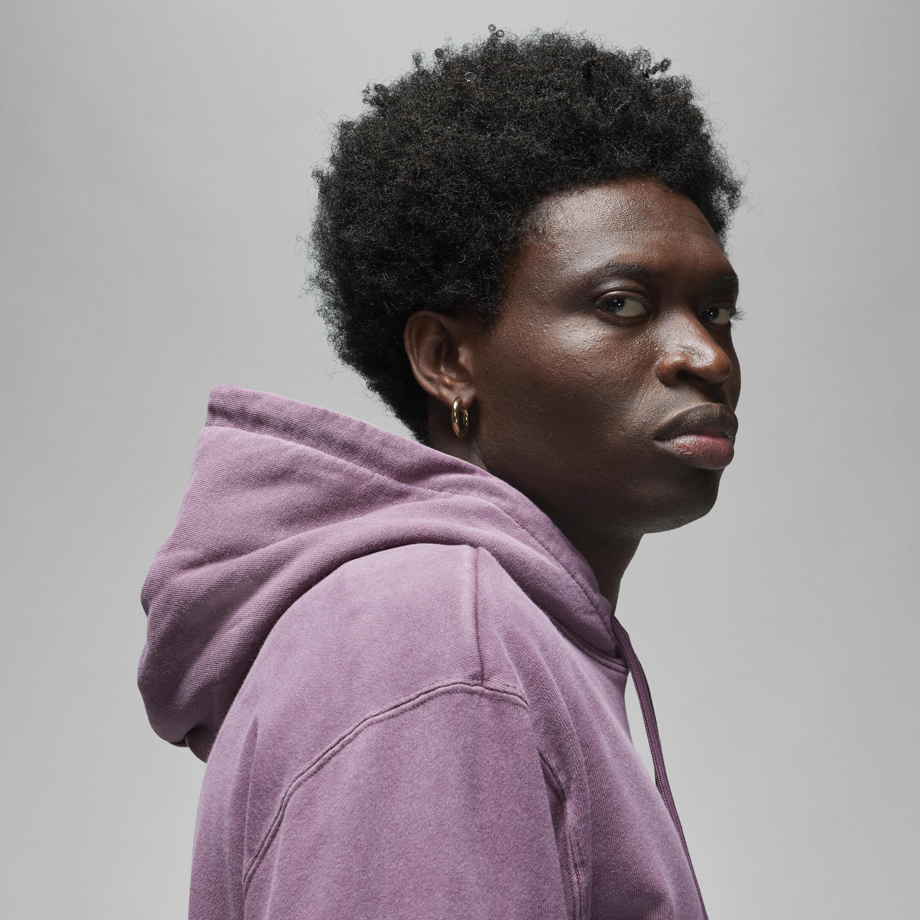 Jordan Flight Fleece image number 5