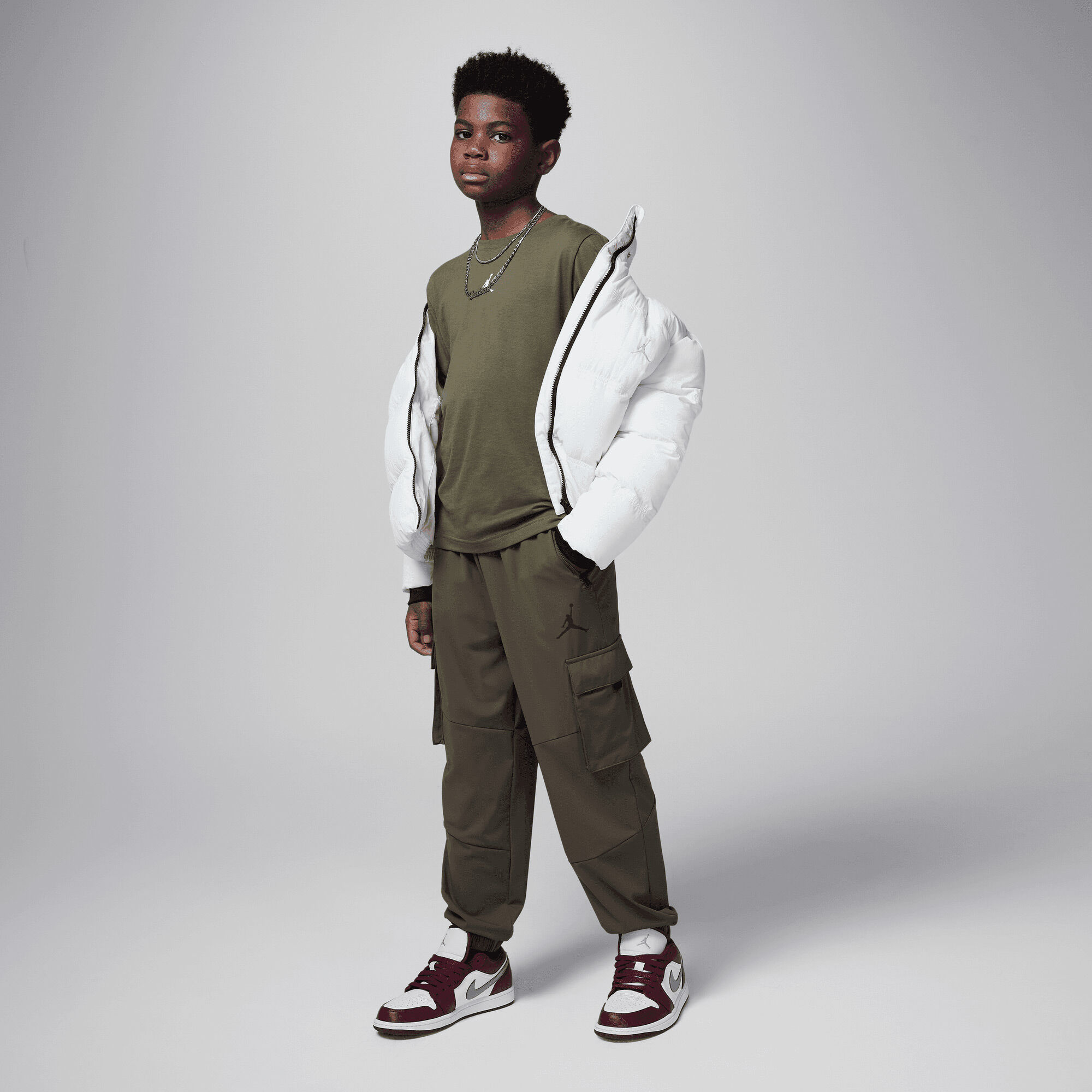 جوردن image number 4