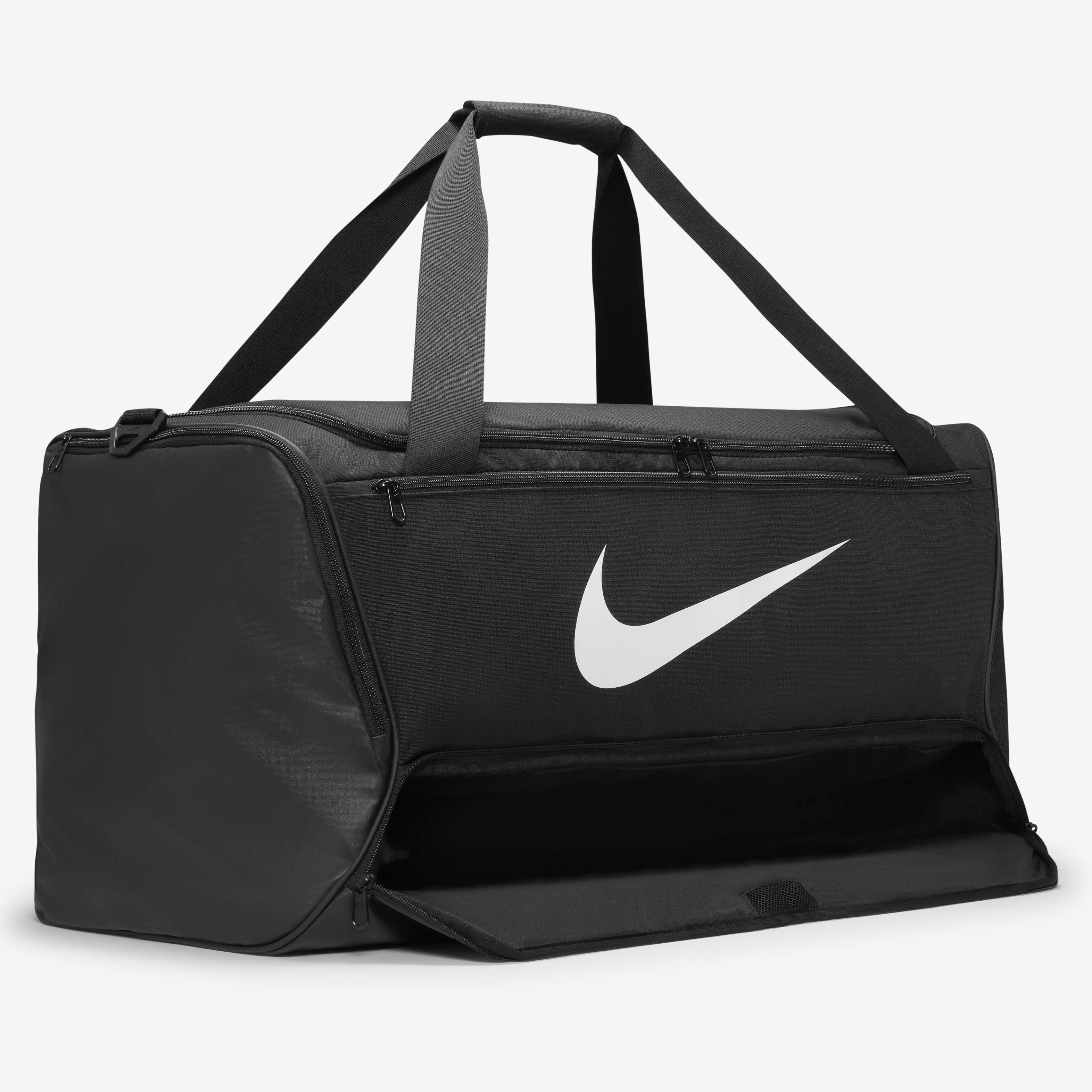 Buy Nike Brasilia 9.5 Training Duffel Bag Large 95L Nike Qatar Official