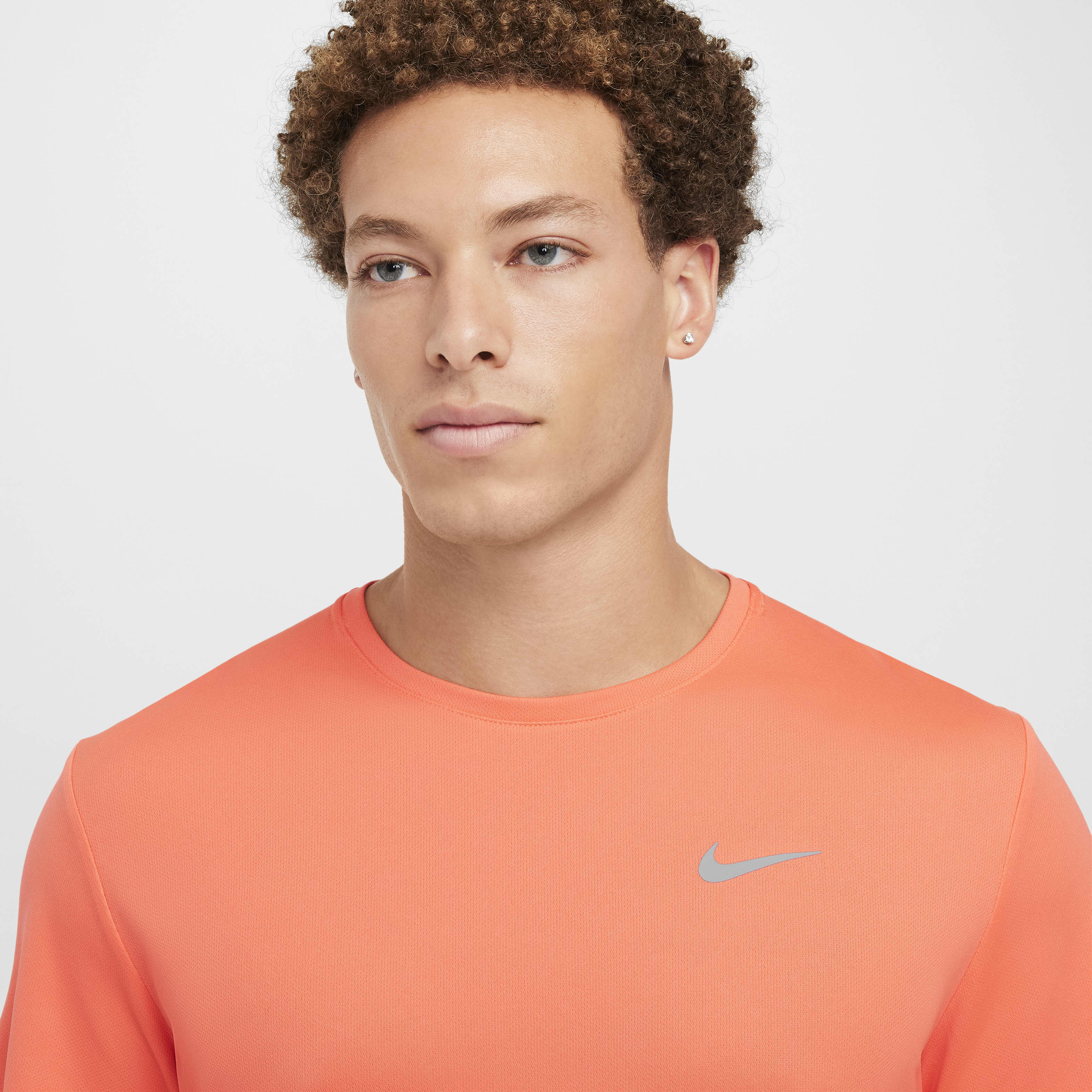 Nike Miler image number 2