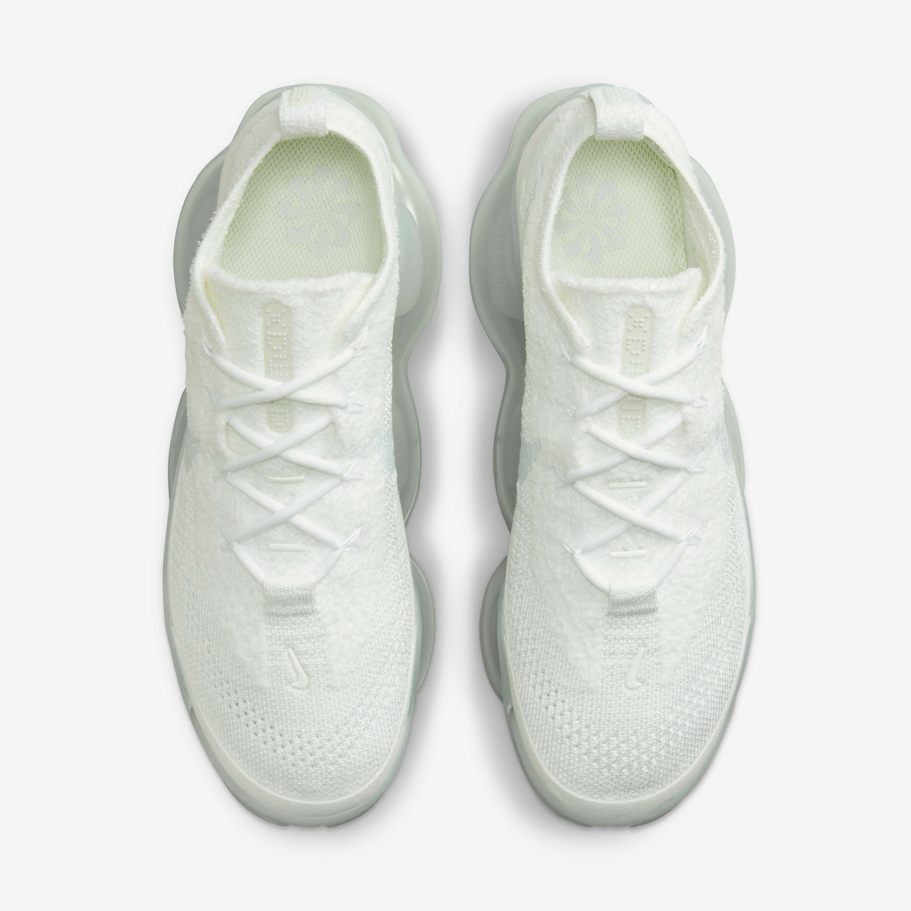 Nike Air Max Scorpion Flyknit image number 3