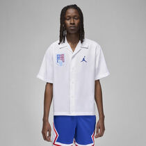 Jordan Sport x Fédération Française de Basketball