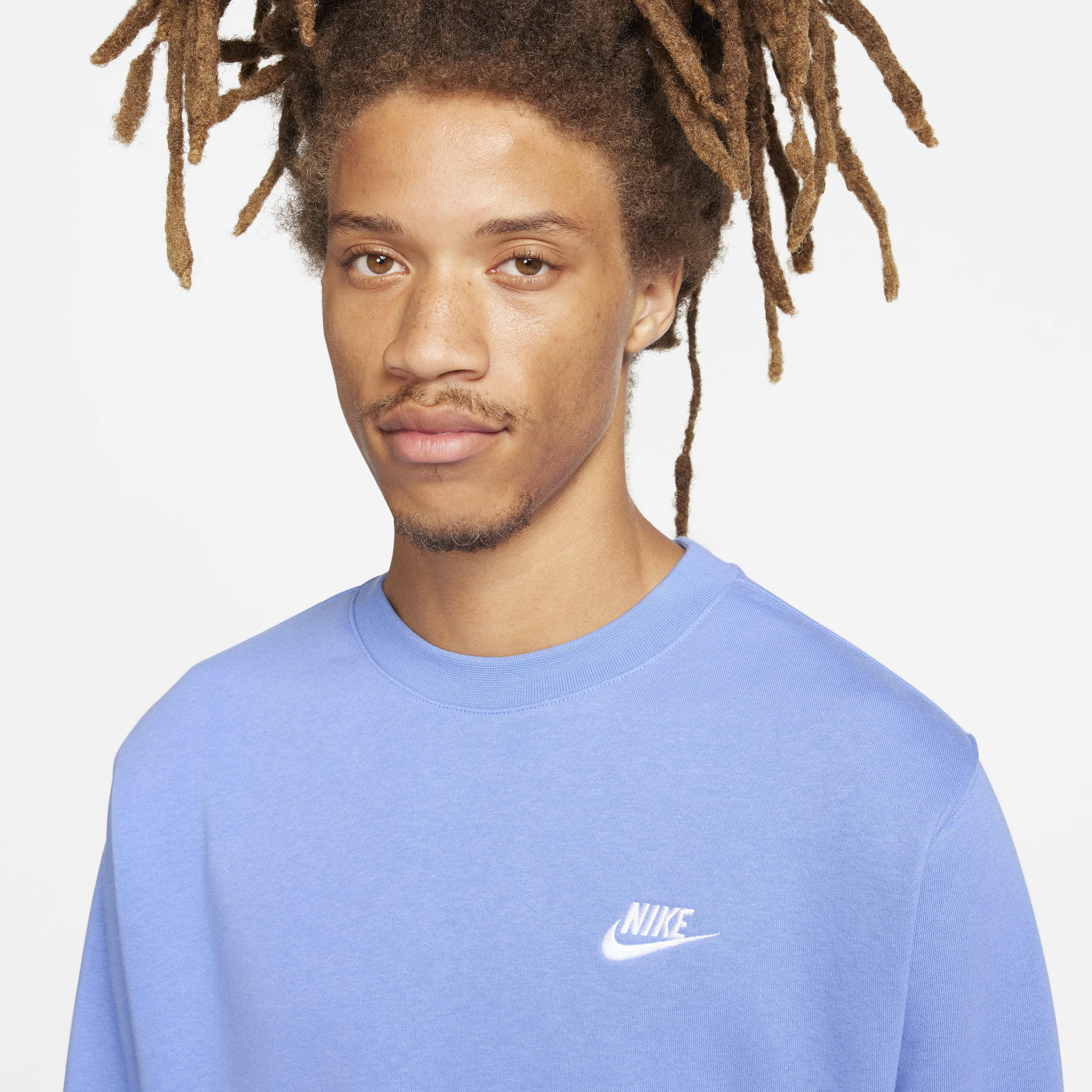 Nike Sportswear Club Fleece image number 2