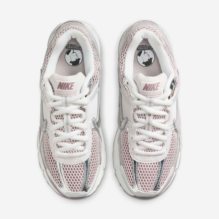 Buy Nike Zoom Vomero 5 Women's Shoes - Vast Grey/Platinum Buy Nike Zoom Vomero 5 Women's Shoes - Vast Grey/Platinum