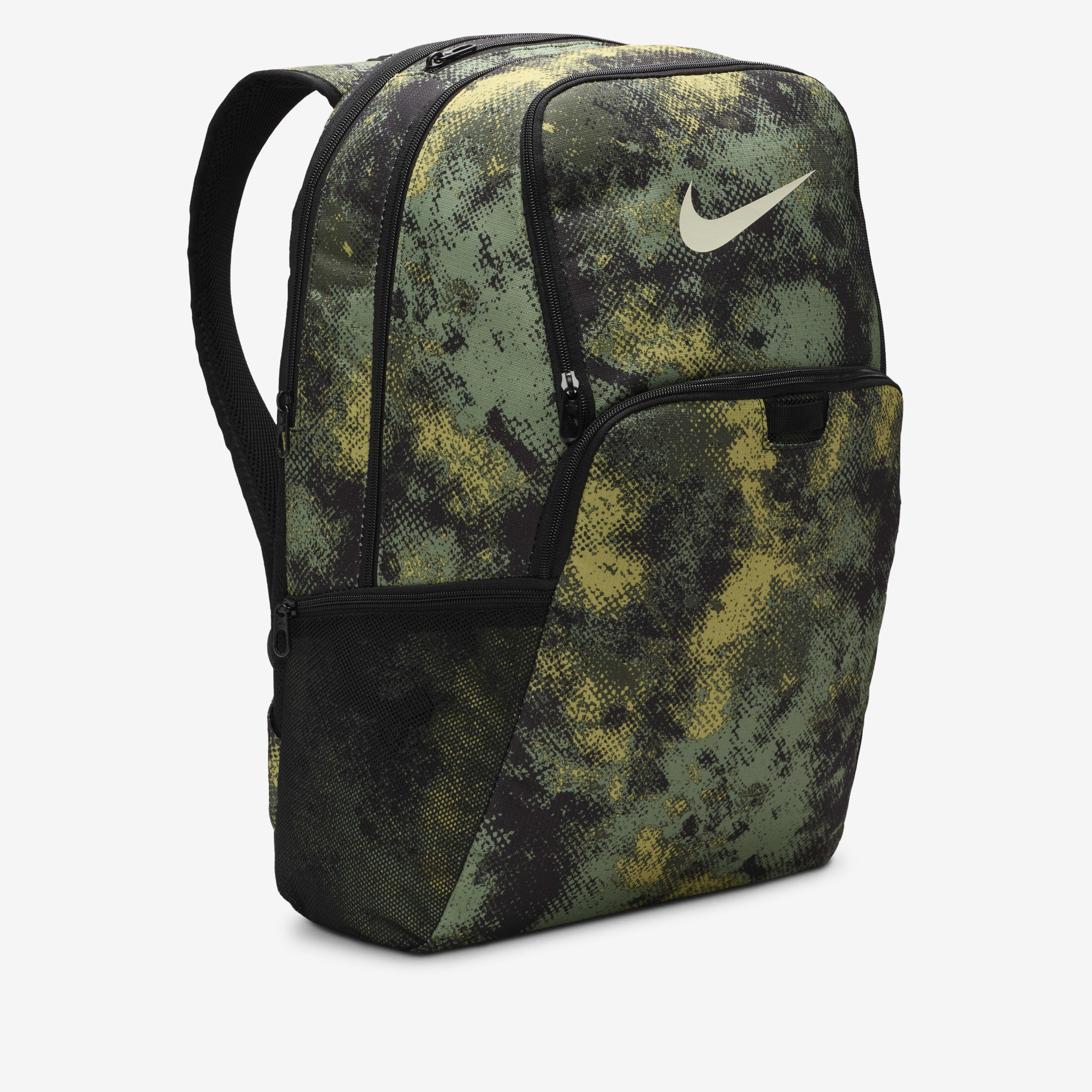 نايكي برازيليا image number 2