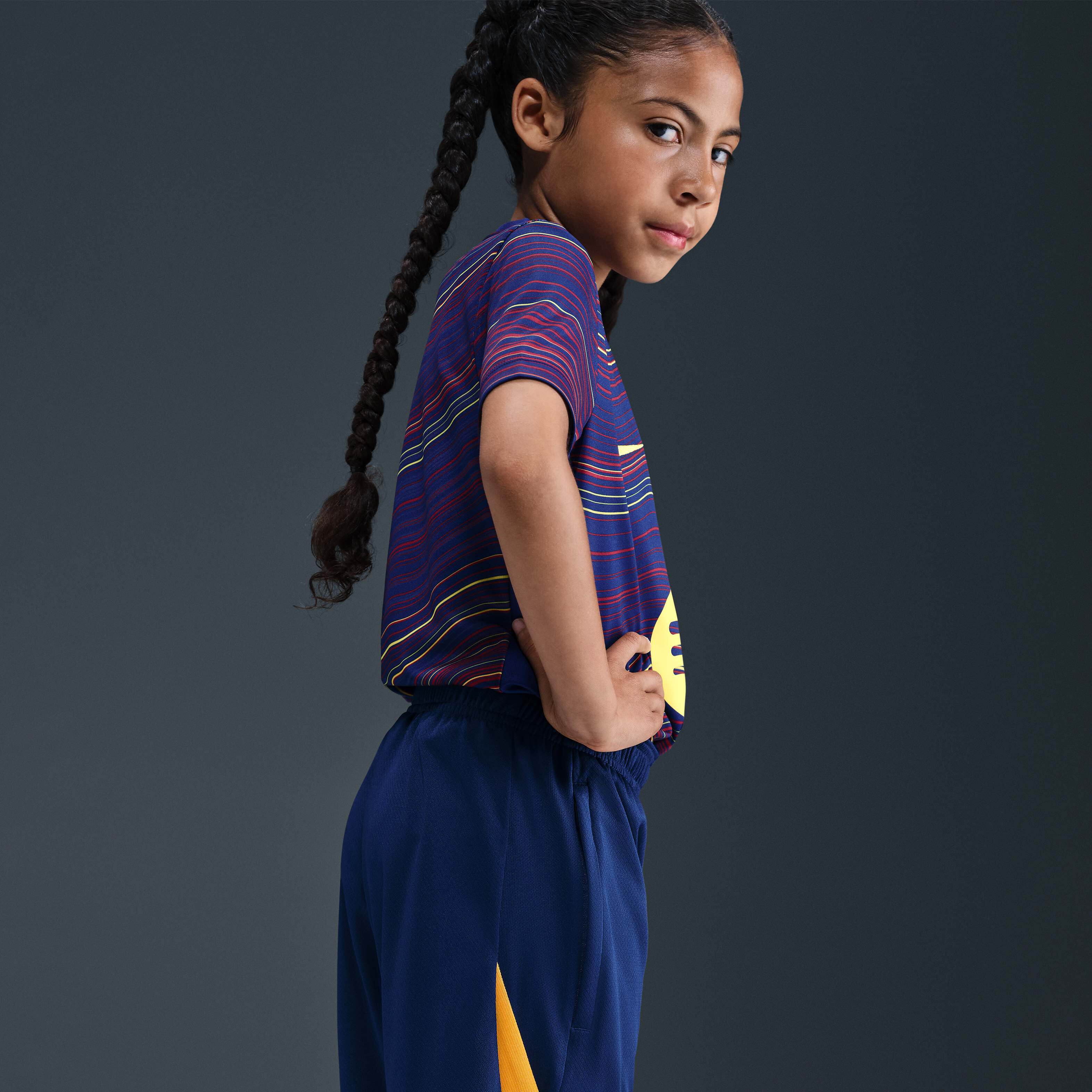 نايكي دراي-فت سترايك image number 2