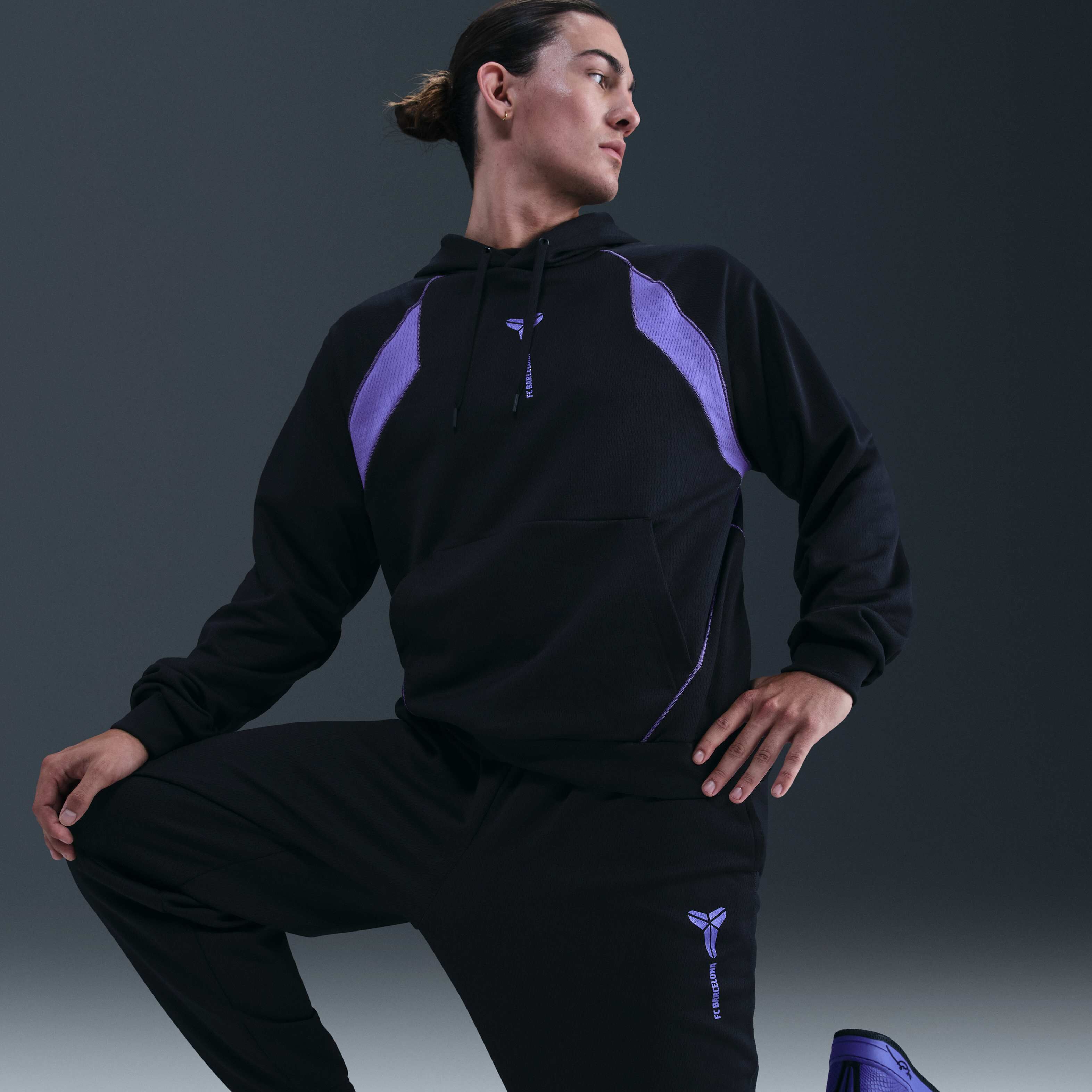 FC Barcelona Away image number 4