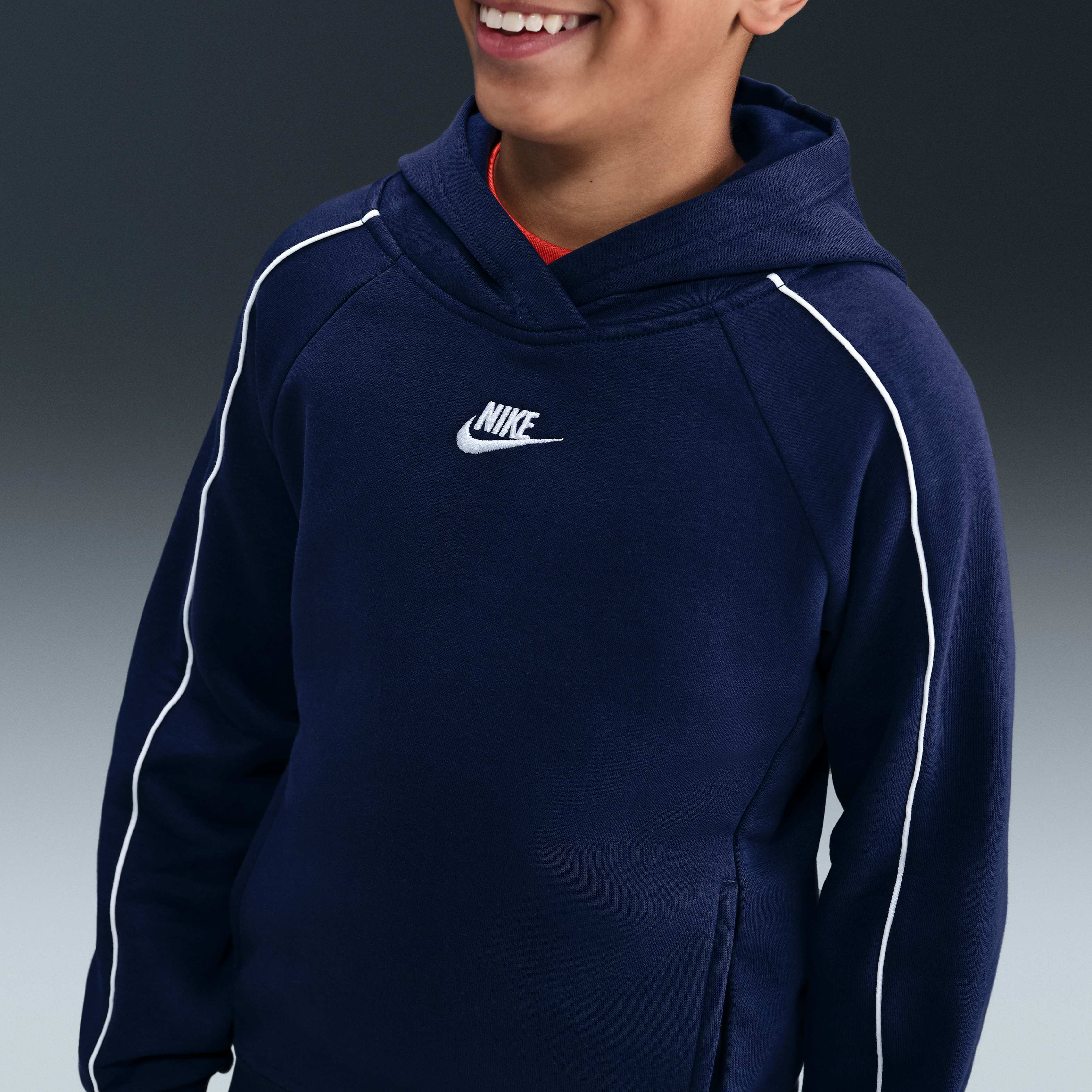 Nike Sportswear Club Fleece image number 1
