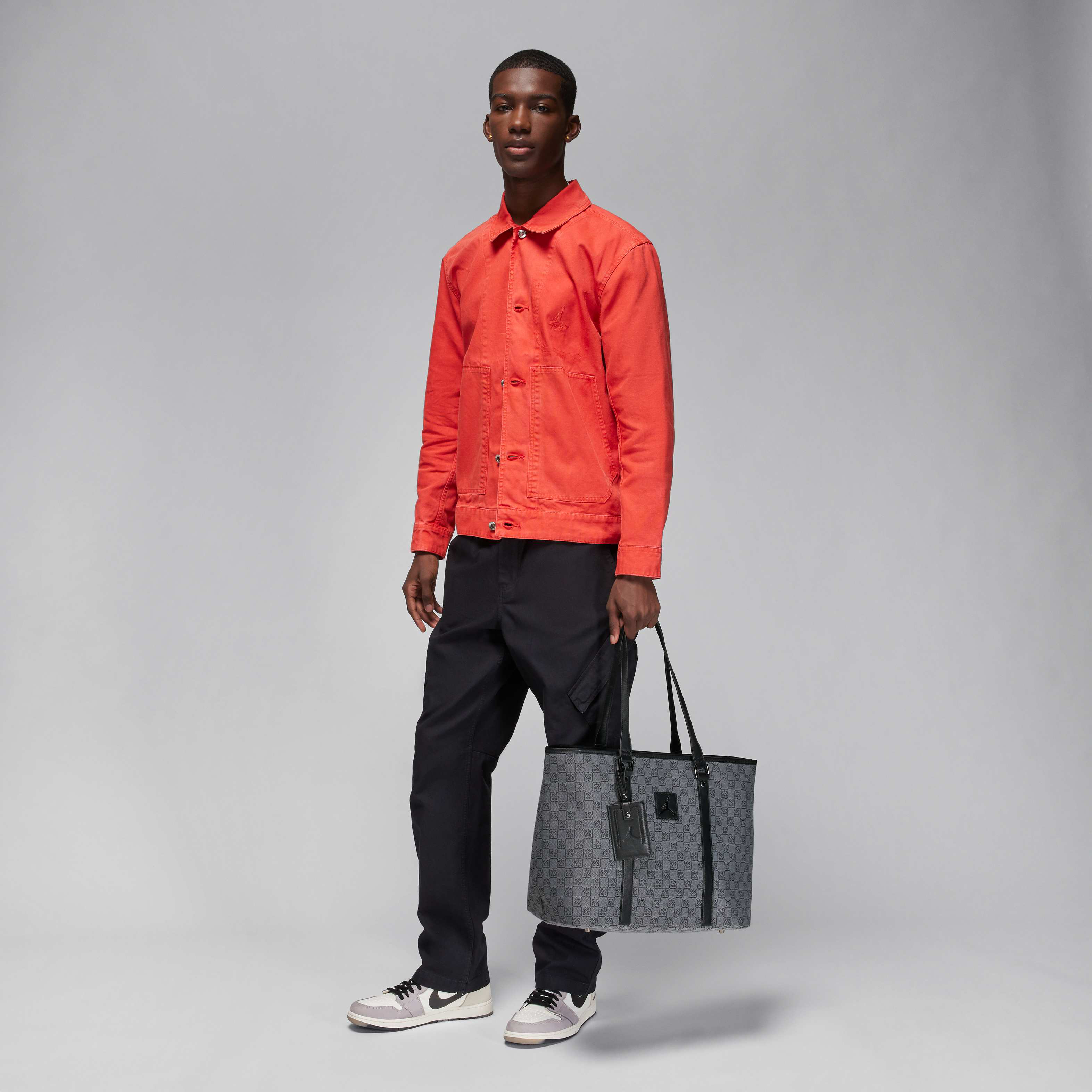 Jordan Monogram image number 8