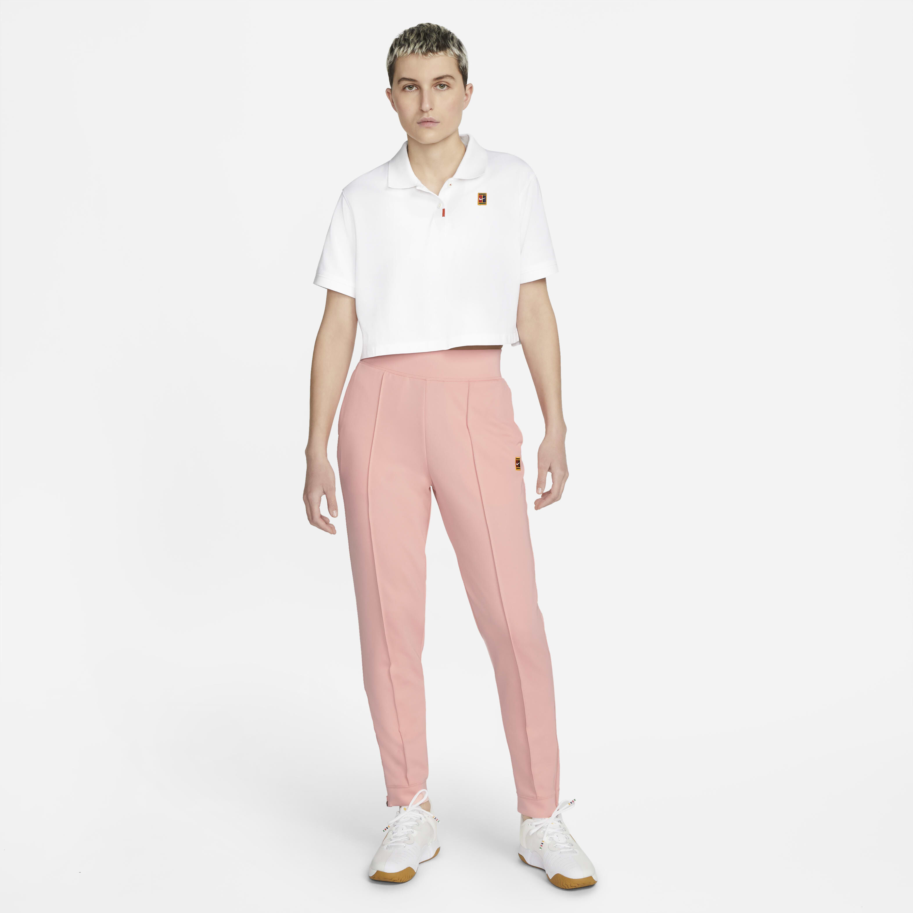 NikeCourt Dri-FIT image number 5