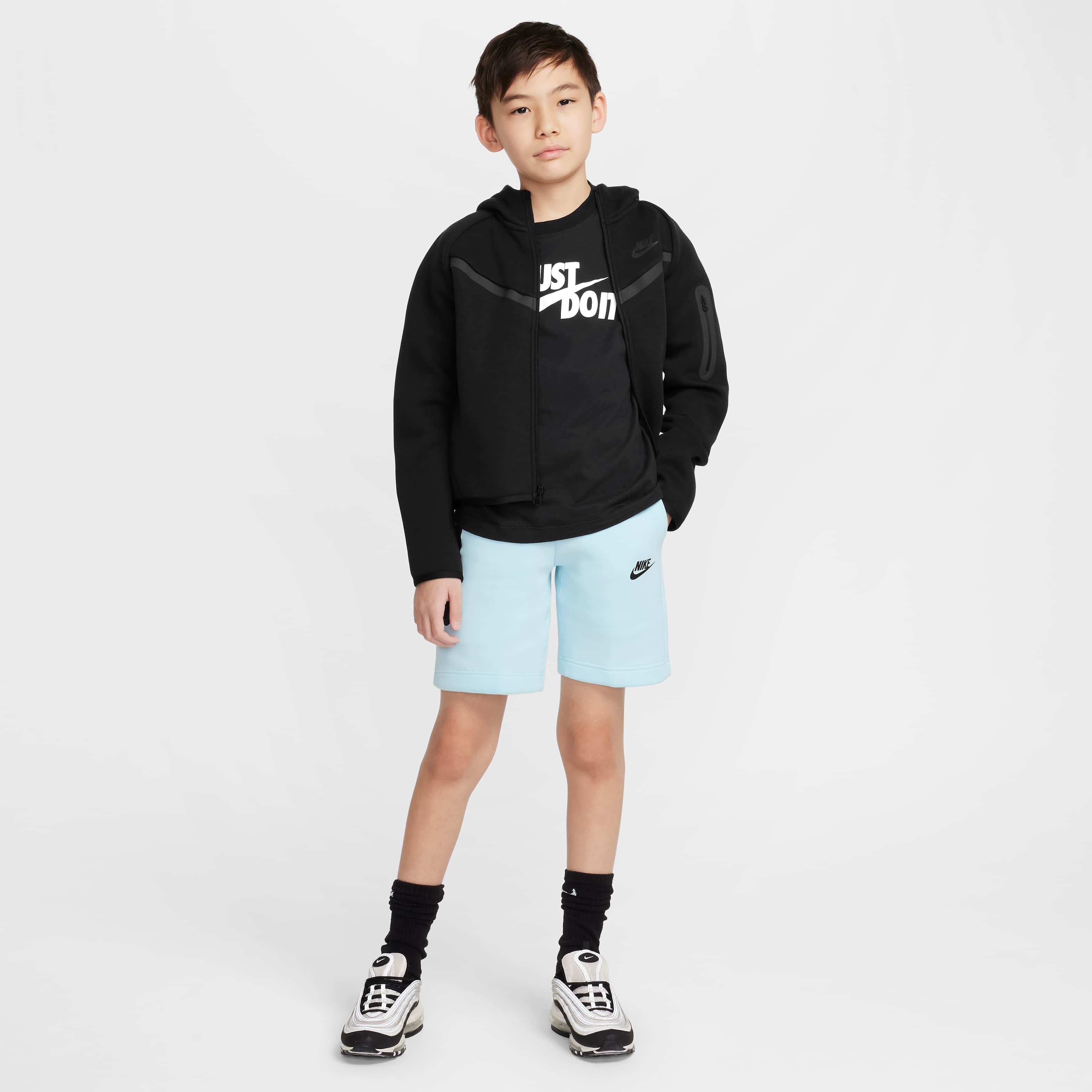 نايكي تك فليس image number 7