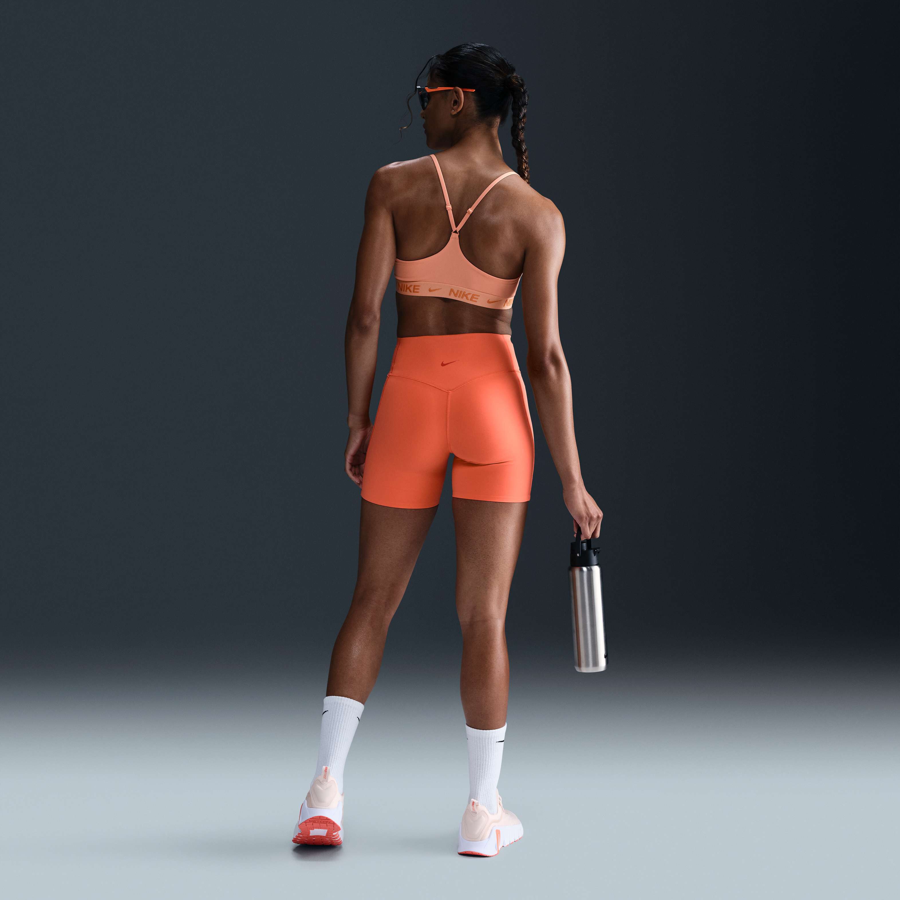 نايكي اندي بدعم خفيف image number 4