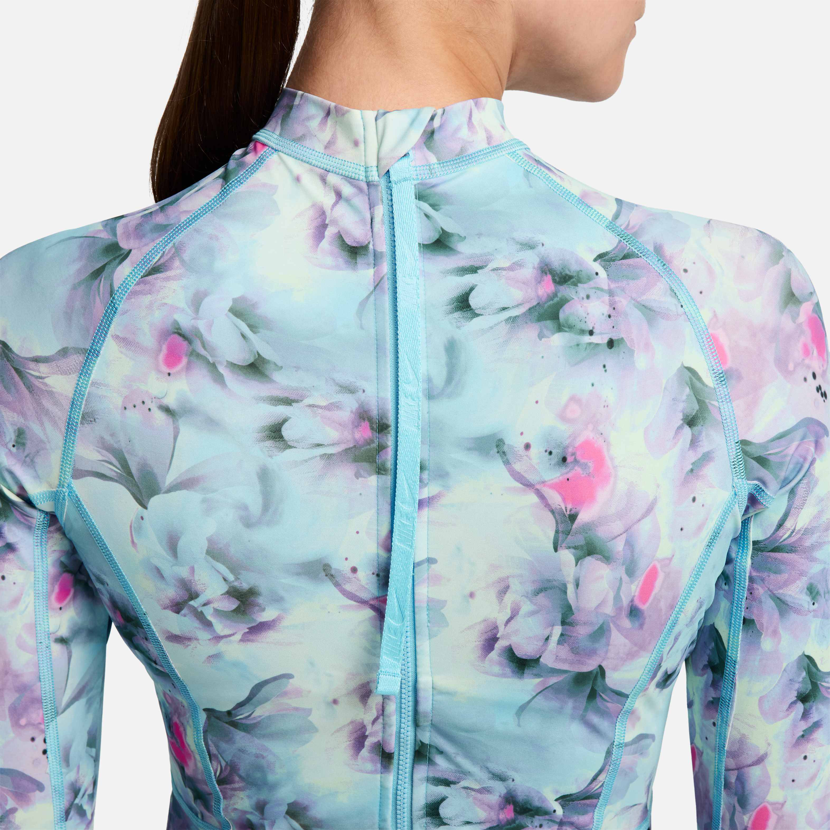 Nike Swim Hydralock Fusion image number 3