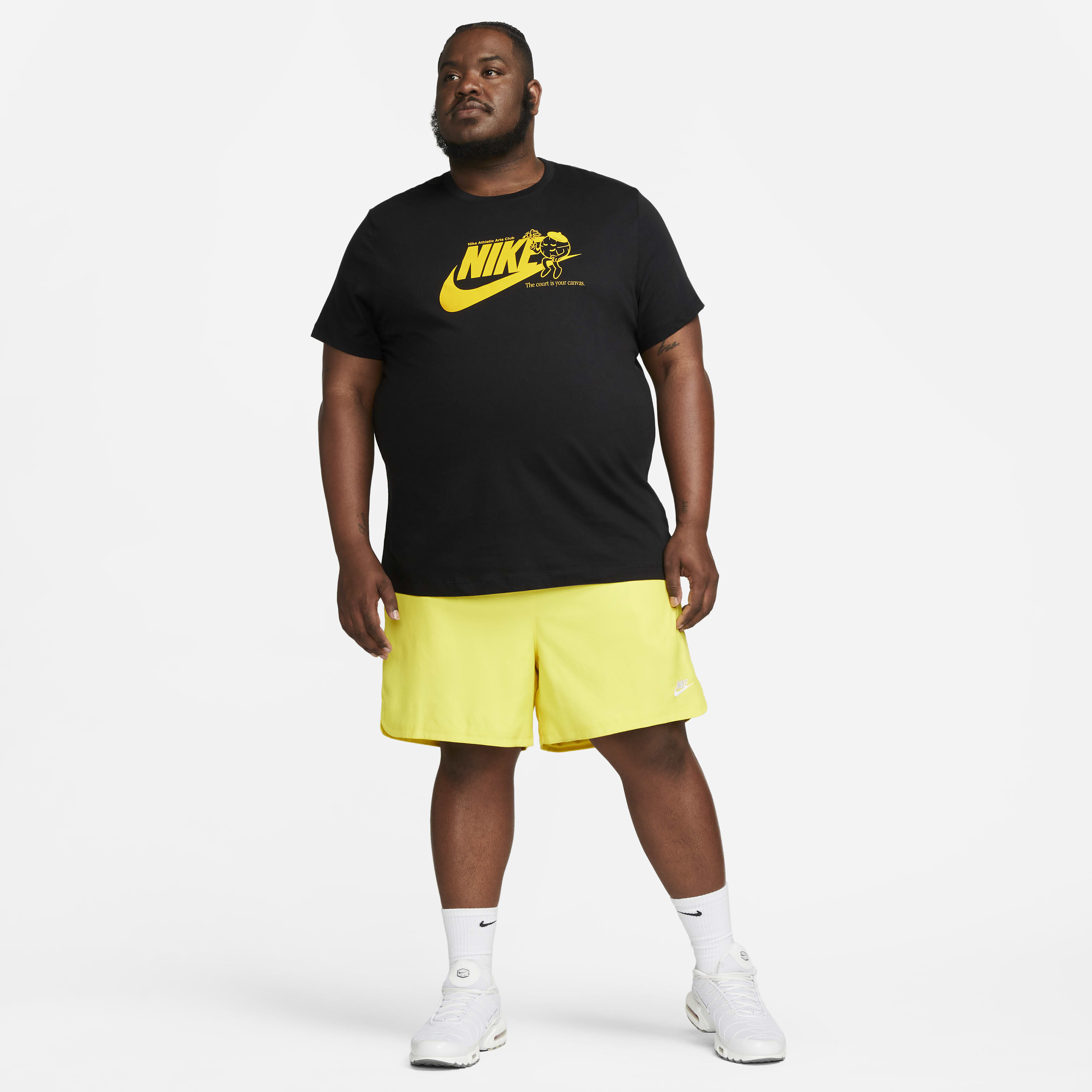 نايكي سبورتسوير image number 7