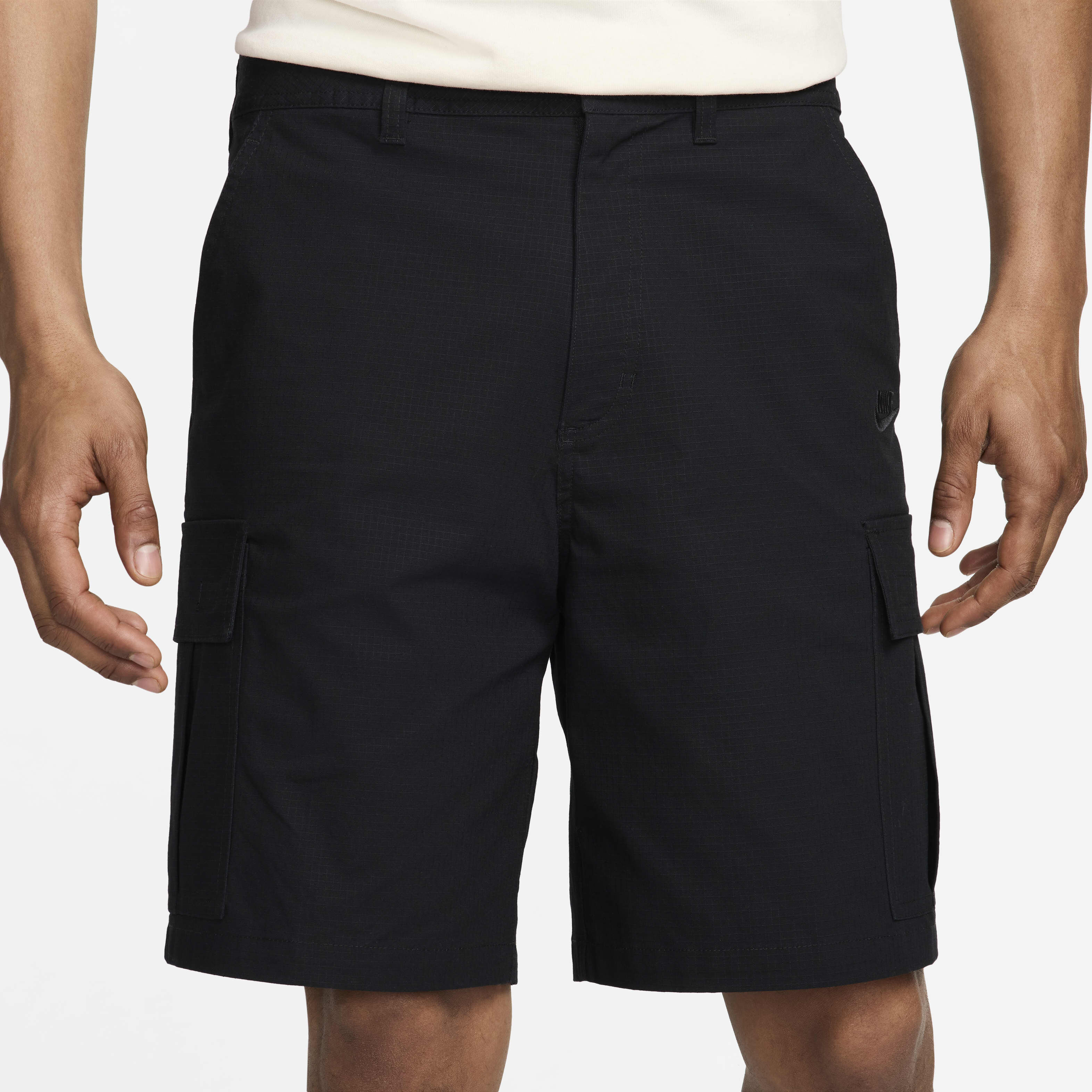 Buy Nike Club Men s Woven Cargo Shorts Nike Qatar Official