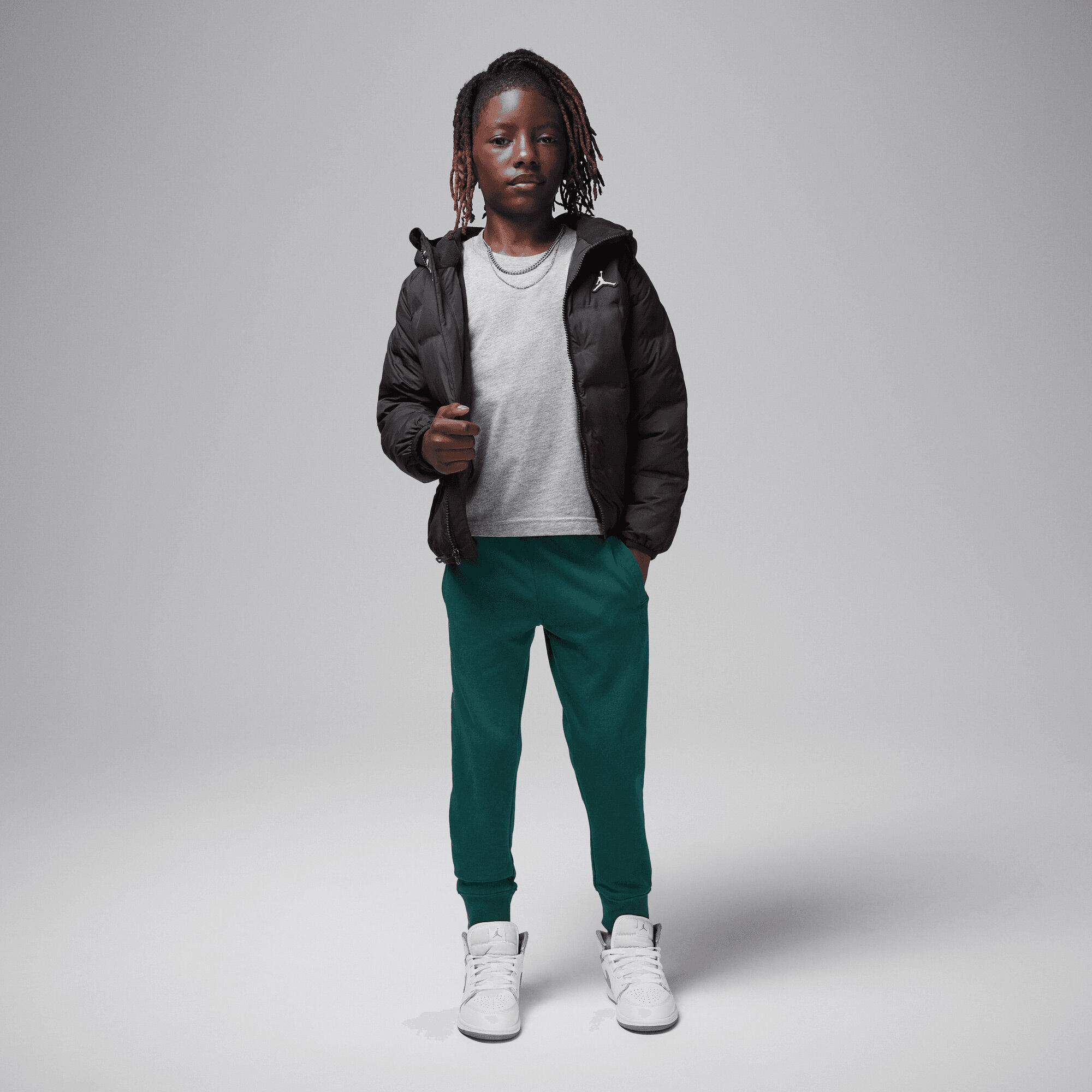 جوردن MJ فلايت MVP image number 5