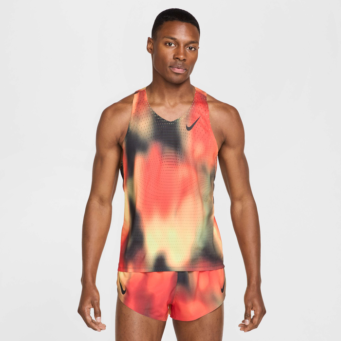 Buy Nike AeroSwift Elite Entry Men's Dri-FIT ADV Running Tank Top Buy Nike AeroSwift Elite Entry Men's Dri-FIT ADV Running Tank Top