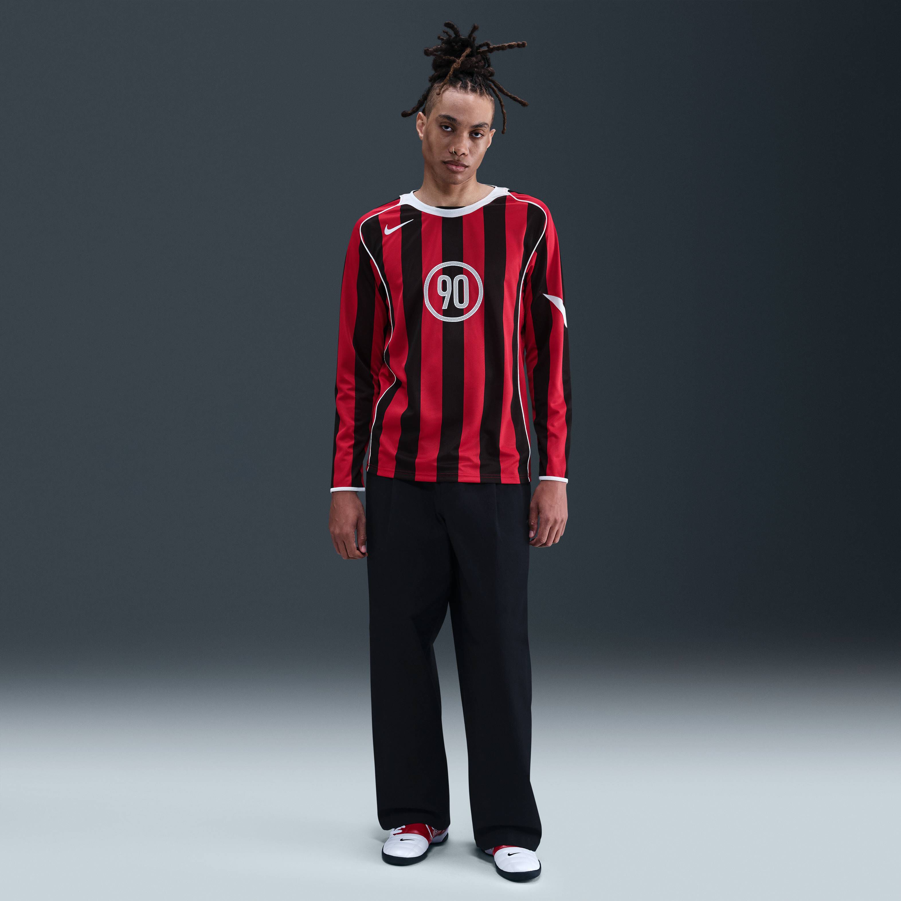 نايكي توتال 90 image number 3