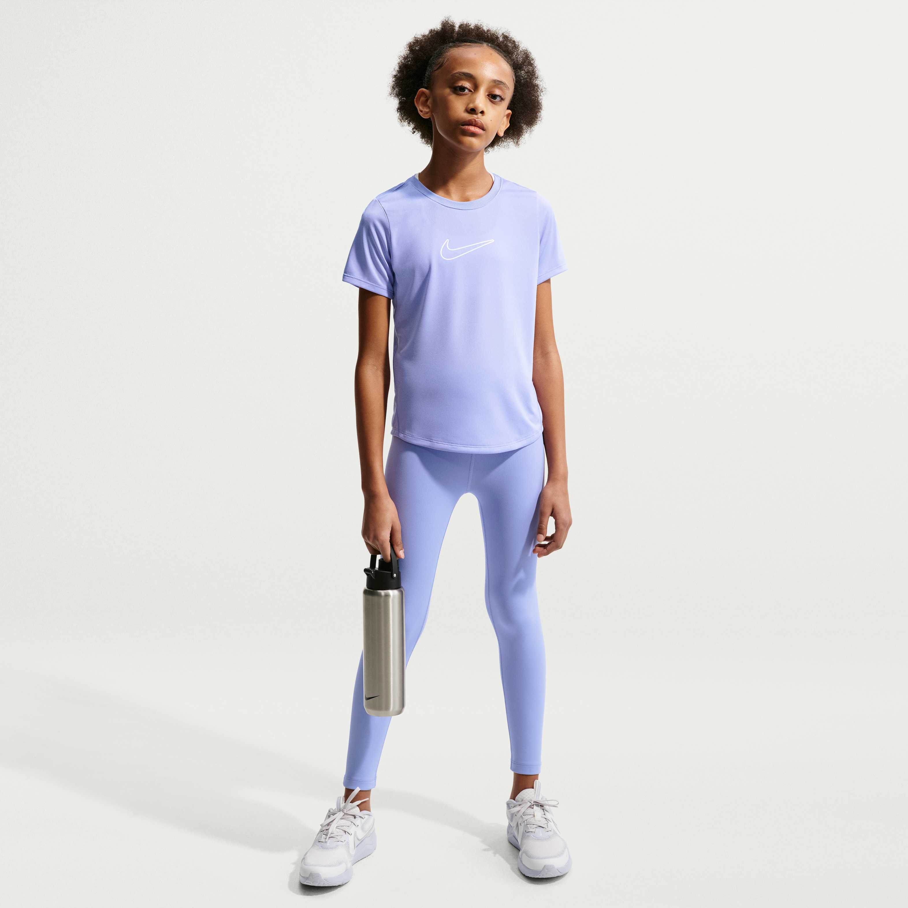 Nike One Fitted image number 2