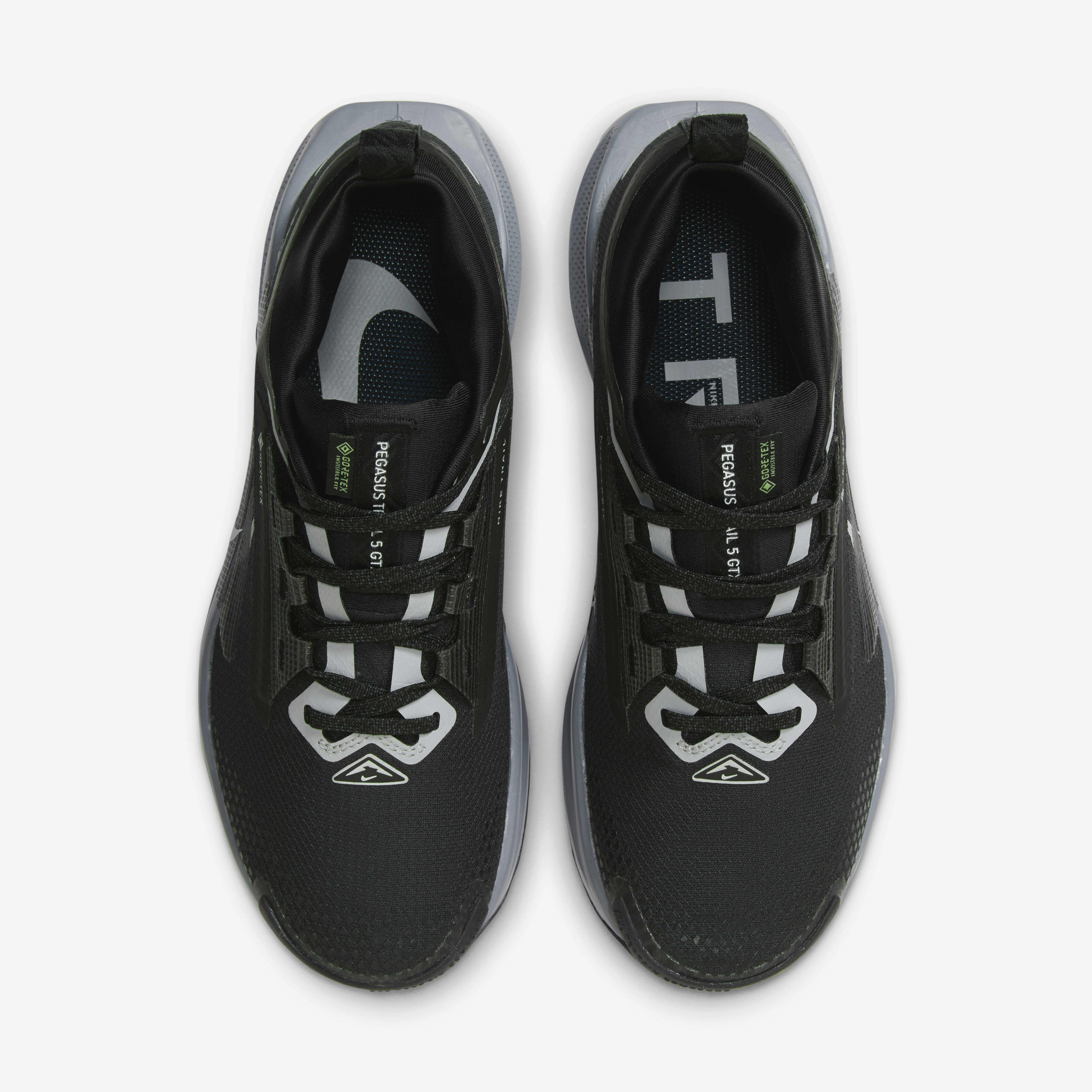 نايكي بيجاسوس تريل 5 جور-تكس image number 3