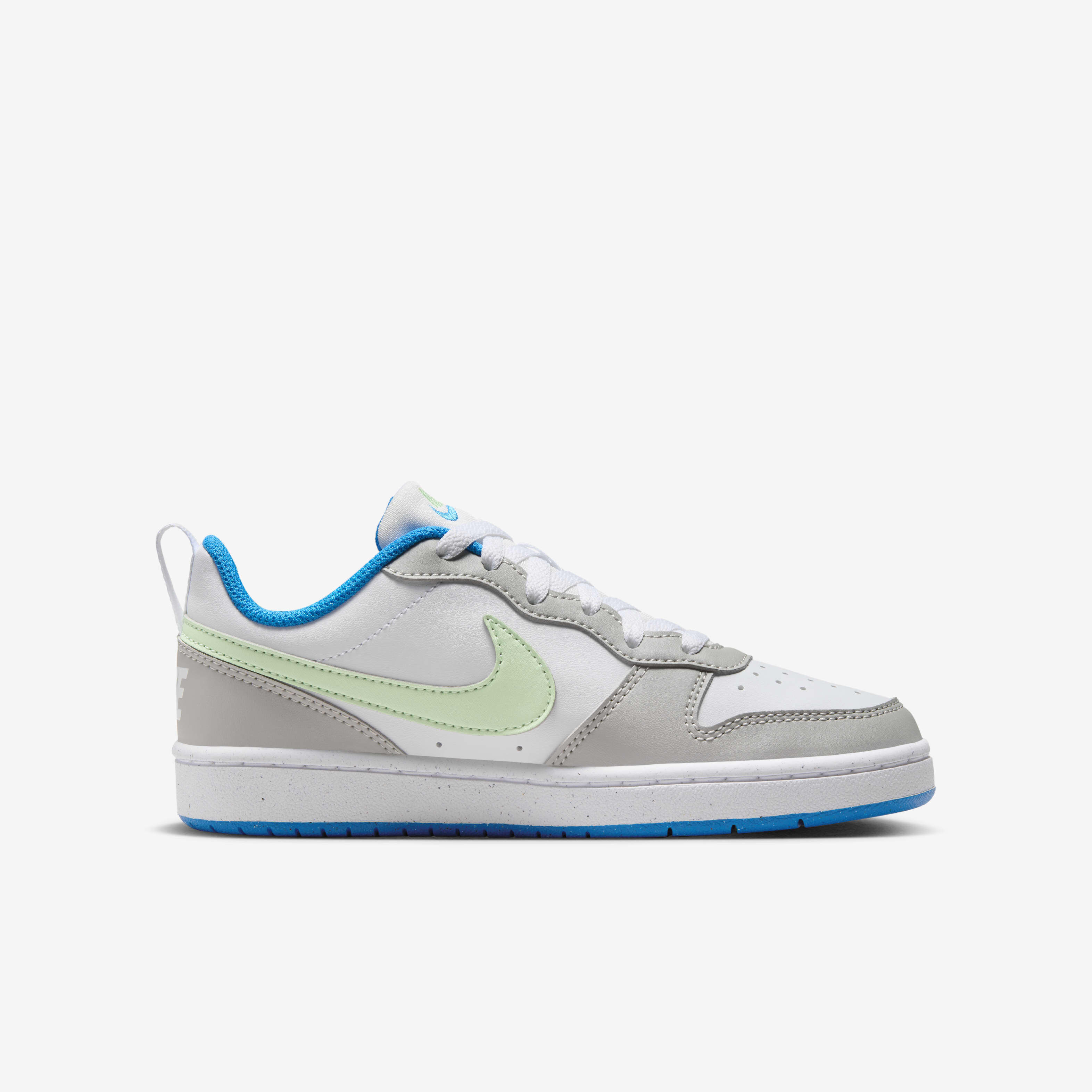 Buy Nike Court Borough Low Recraft Older Kids Shoes Nike Qatar Official