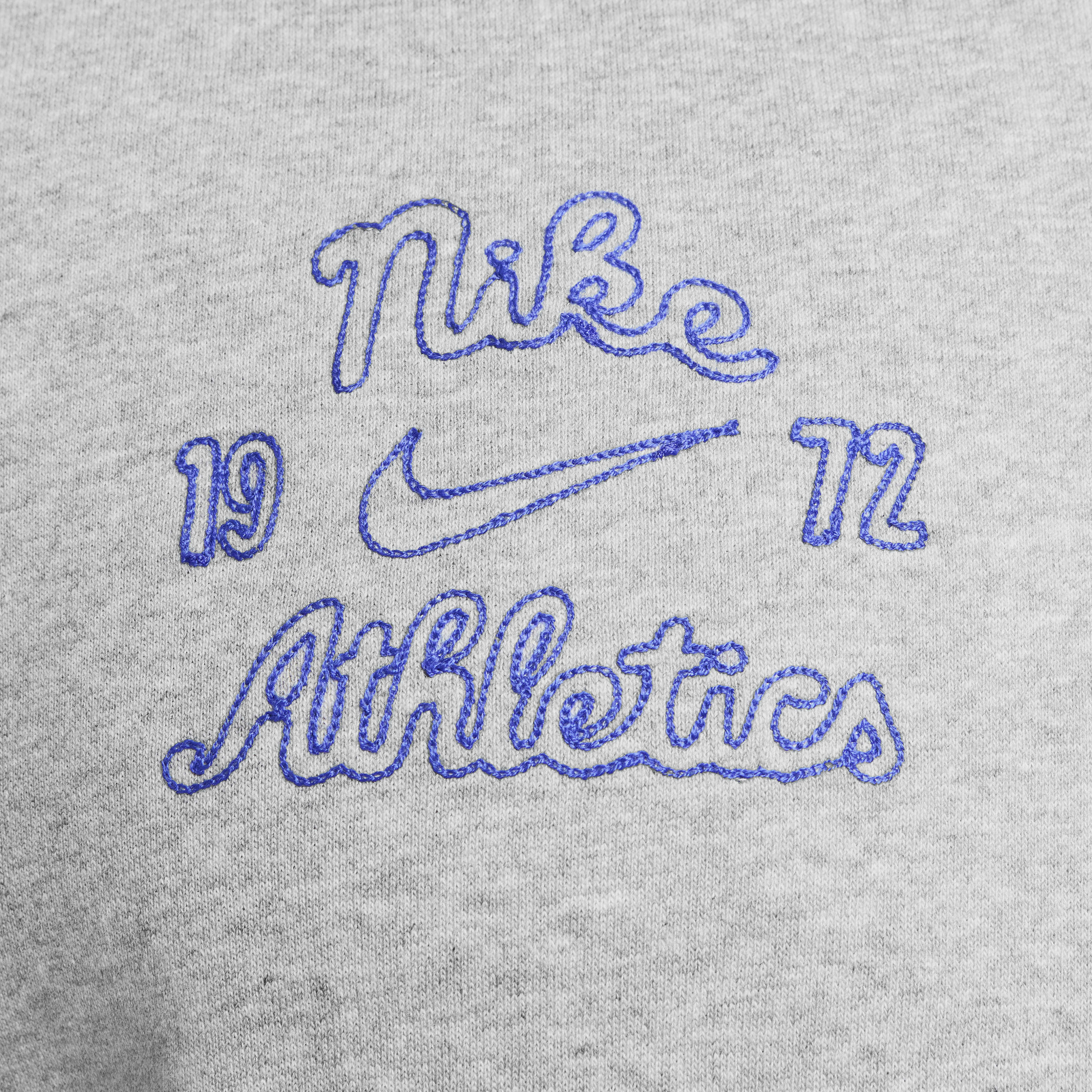 Nike Club Fleece image number 11