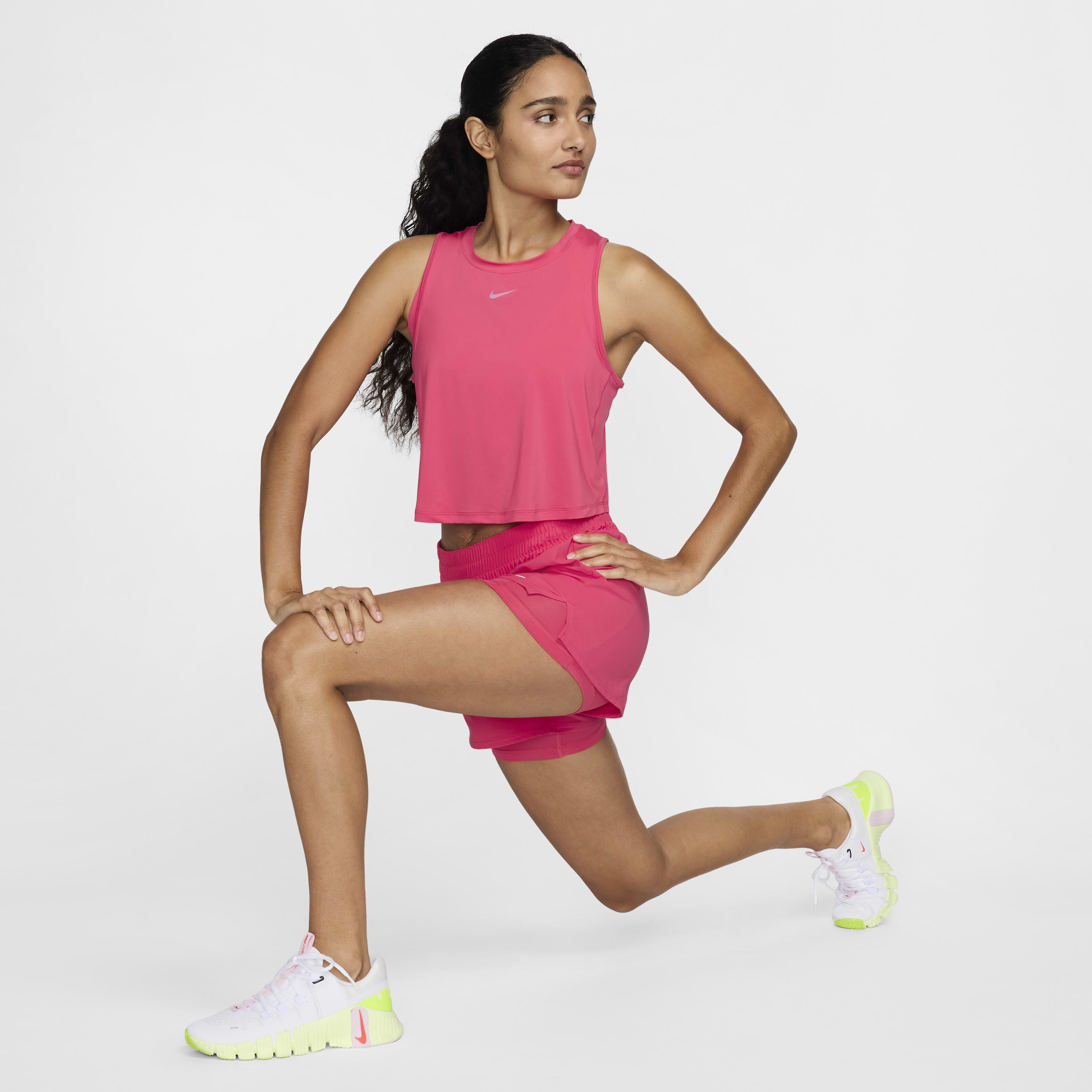 Nike One Classic image number 3