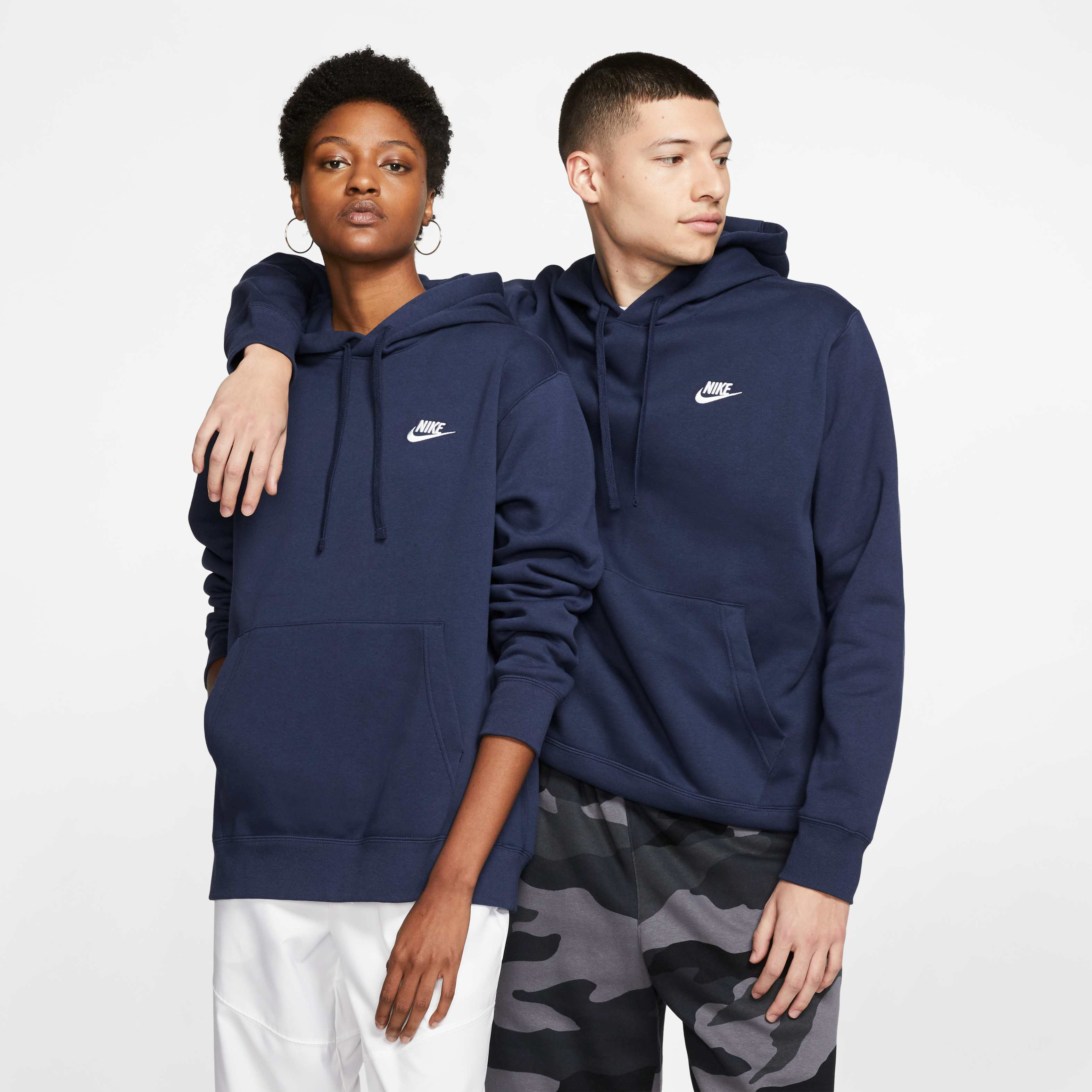 Nike Sportswear Club Fleece image number 0