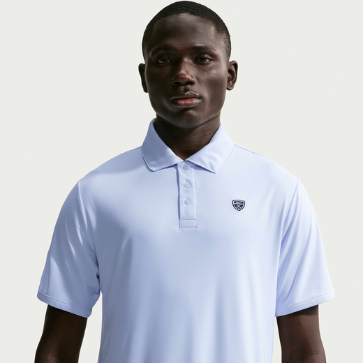 Golf-Nike, Nike Par, Men's Dri-FIT Golf Polo