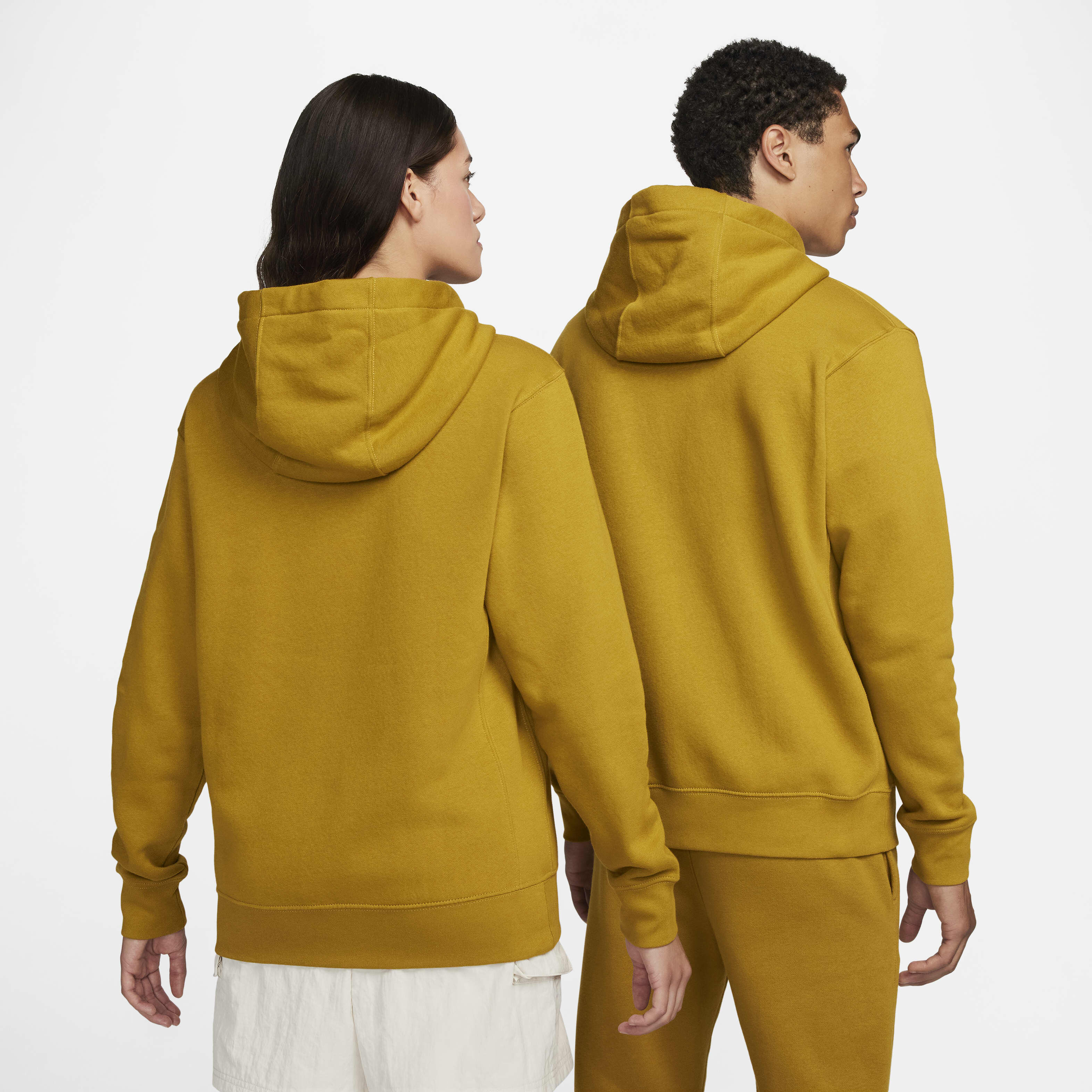 نايكي سبورتسوير كلوب فليس image number 1