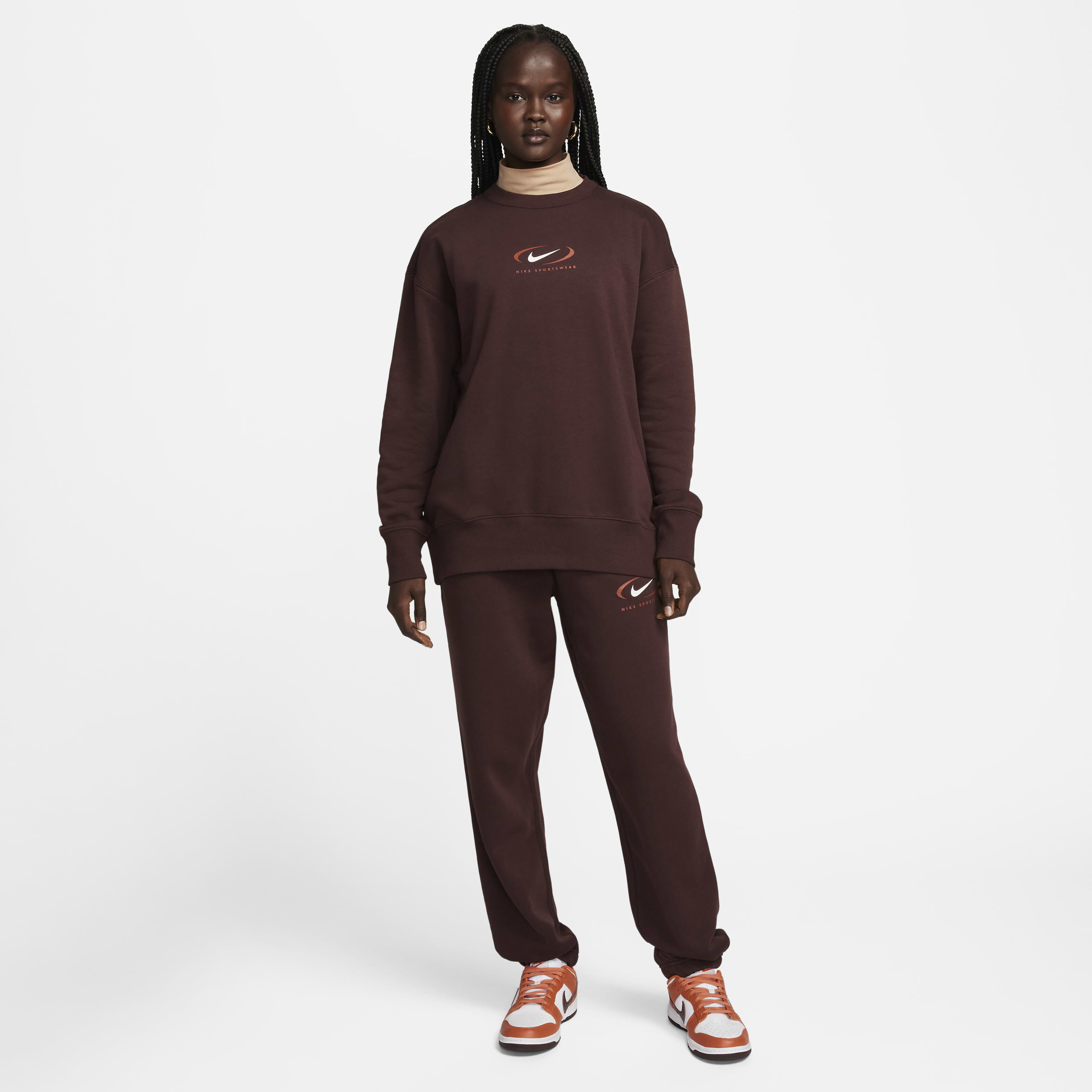 Nike Sportswear Phoenix Fleece image number 5