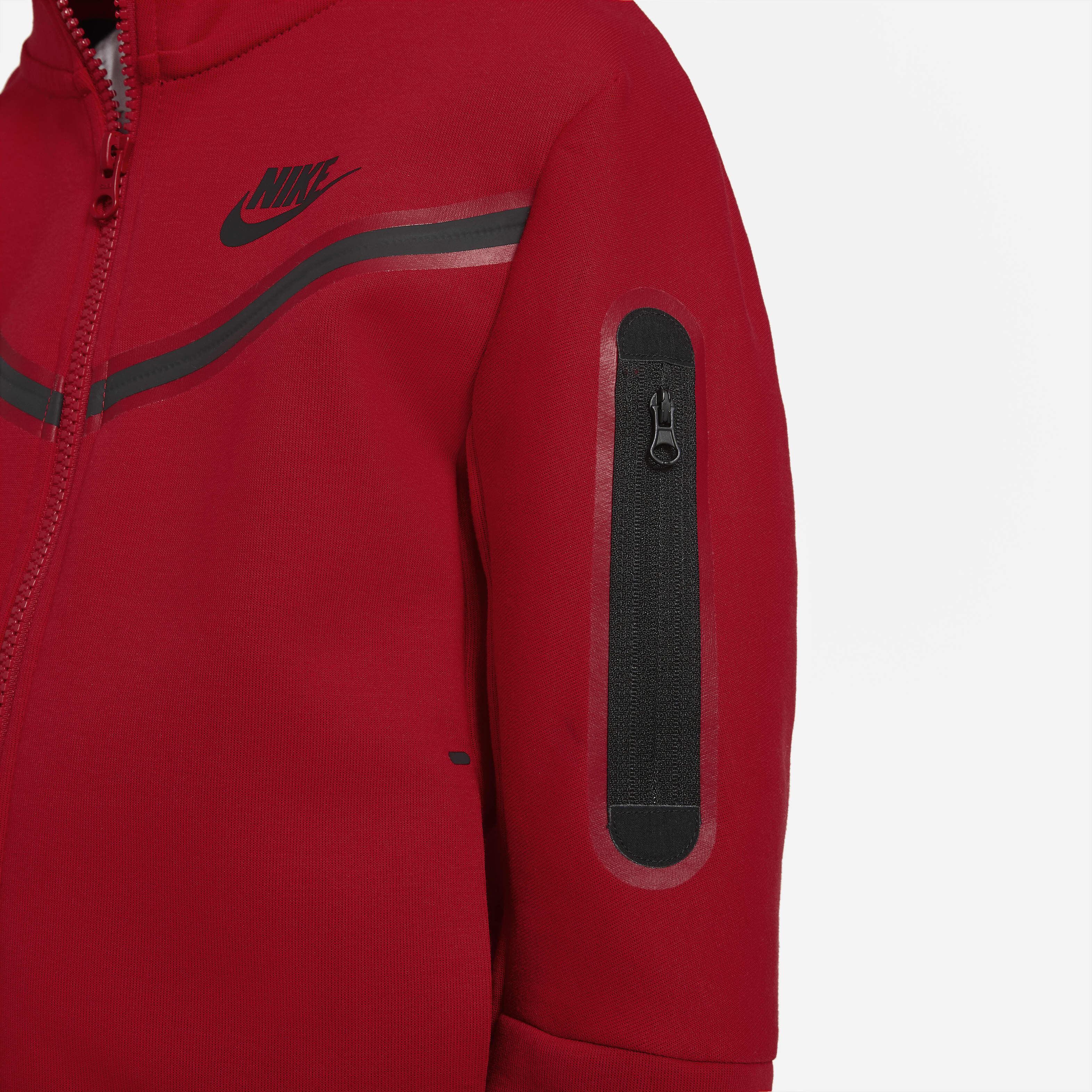 Nike Sportswear Tech Fleece image number 4