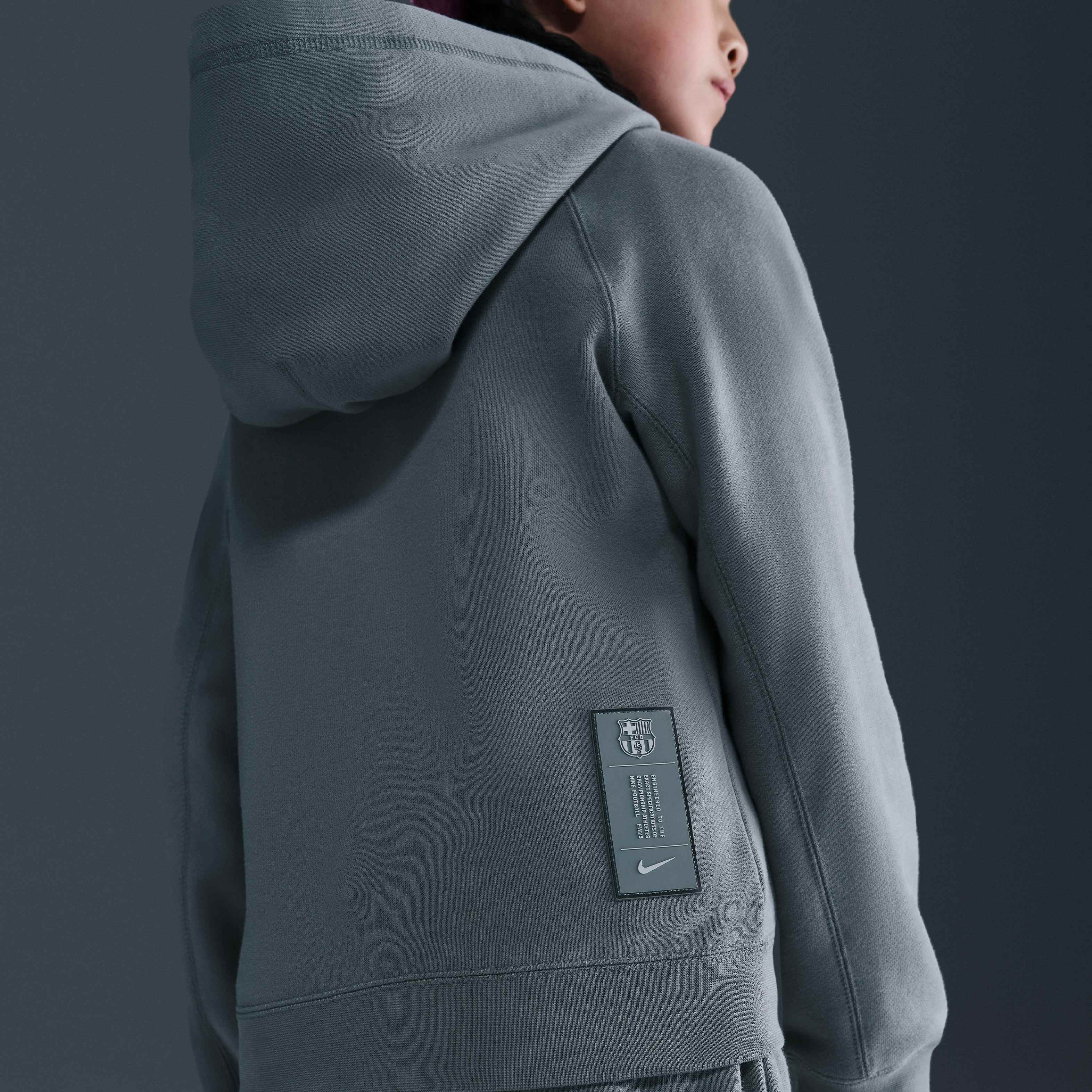 F.C. Barcelona Air image number 1